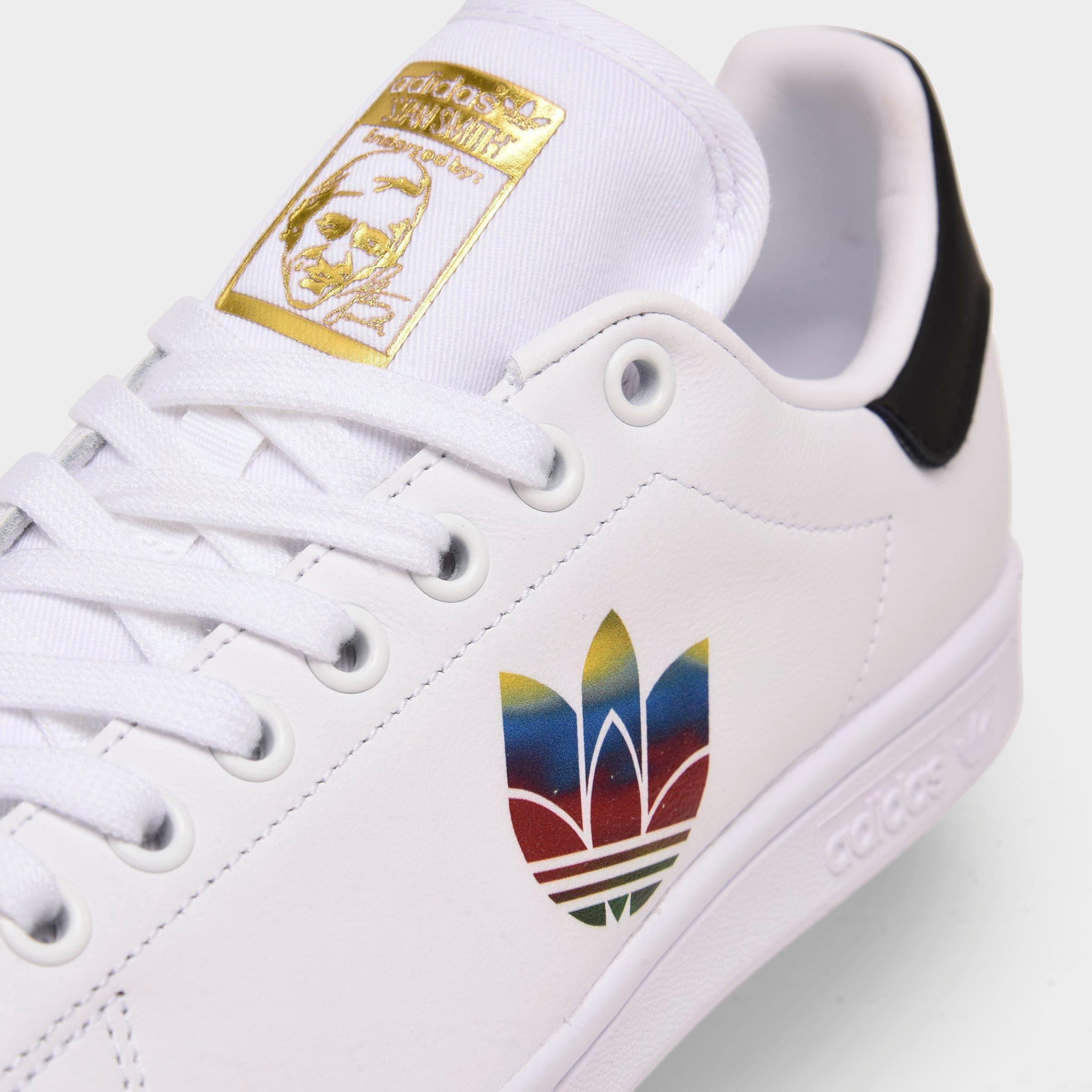 adidas trefoil shoes