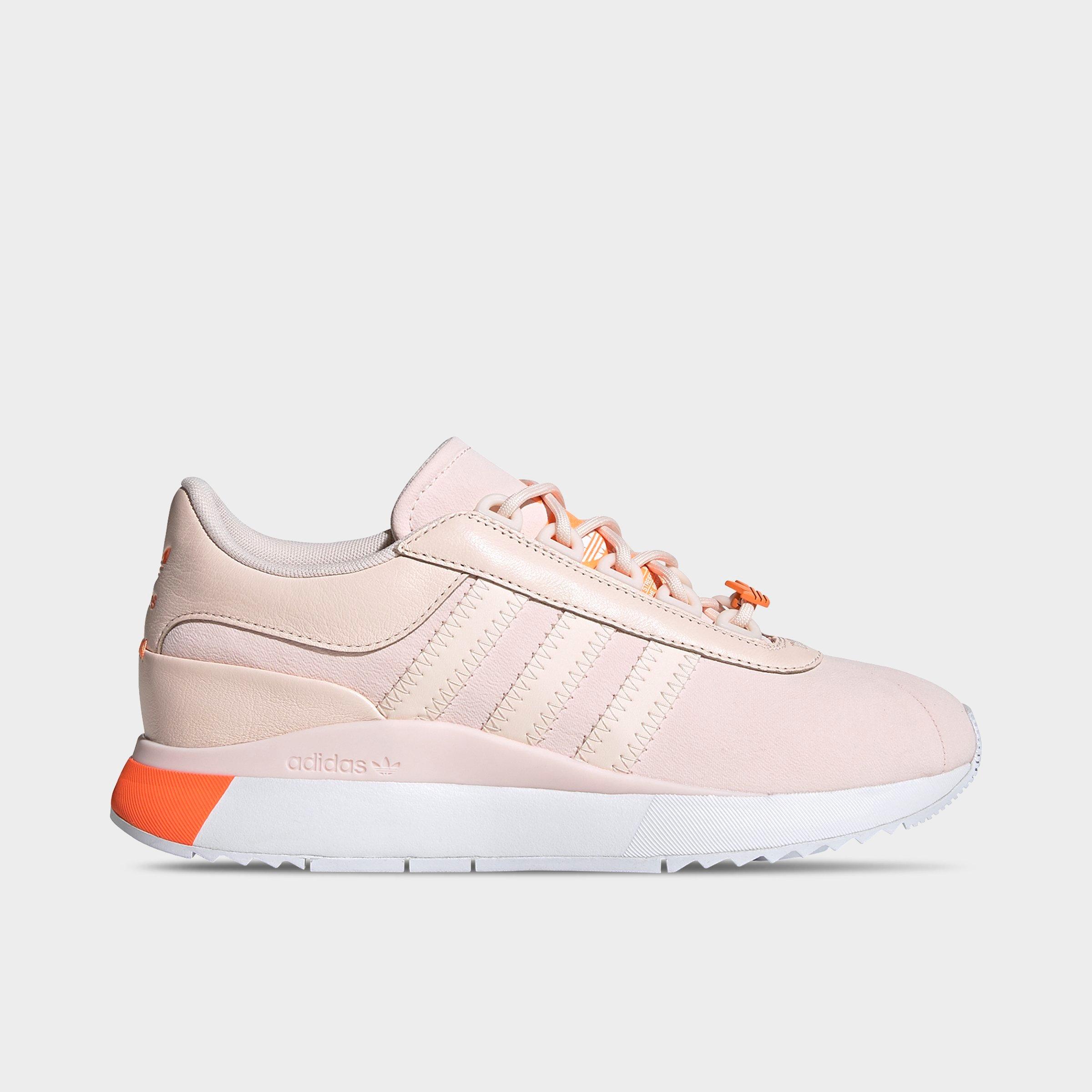 adidas women's originals sl andridge casual sneakers from finish line