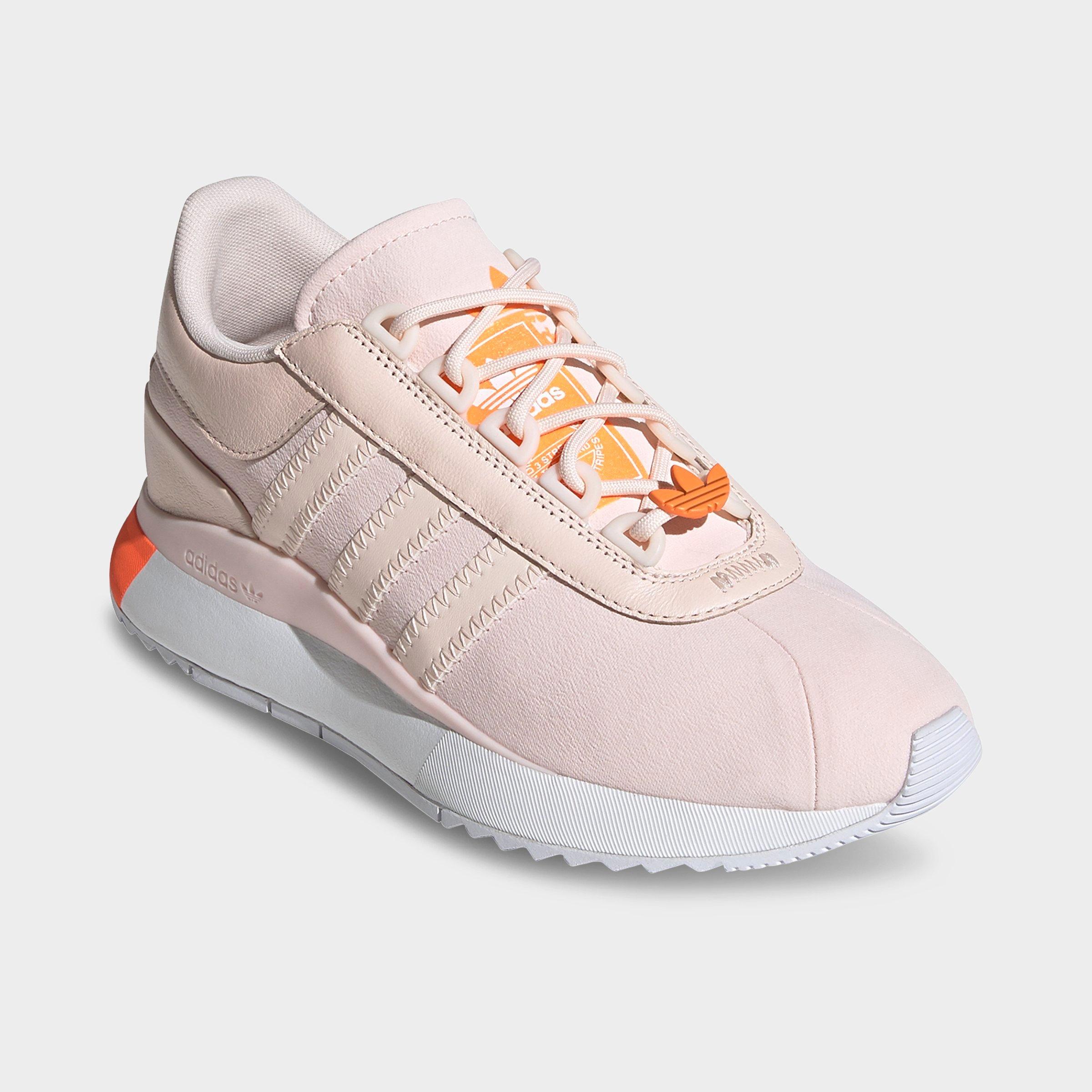 adidas women's originals sl andridge casual sneakers from finish line