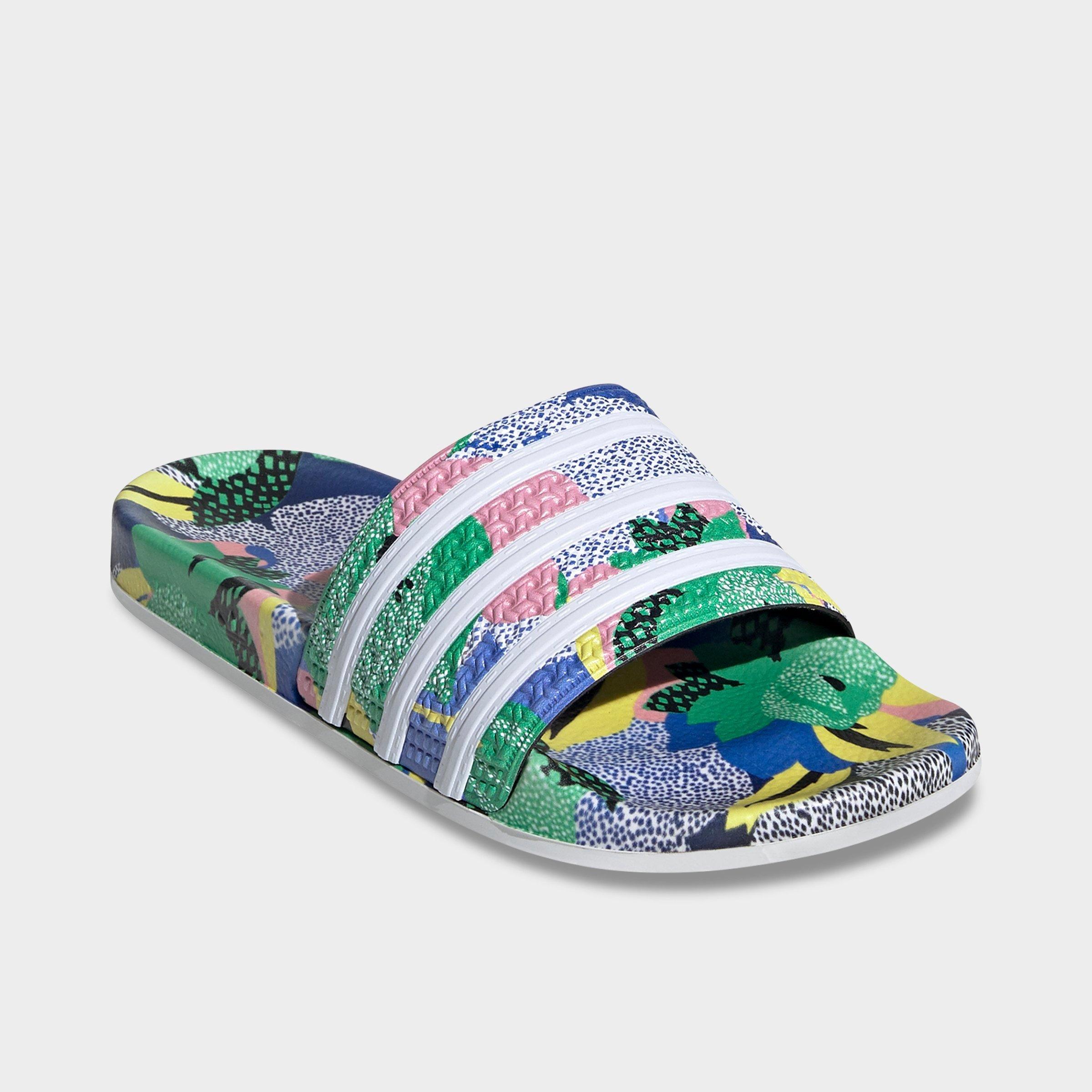 adidas slides afterpay