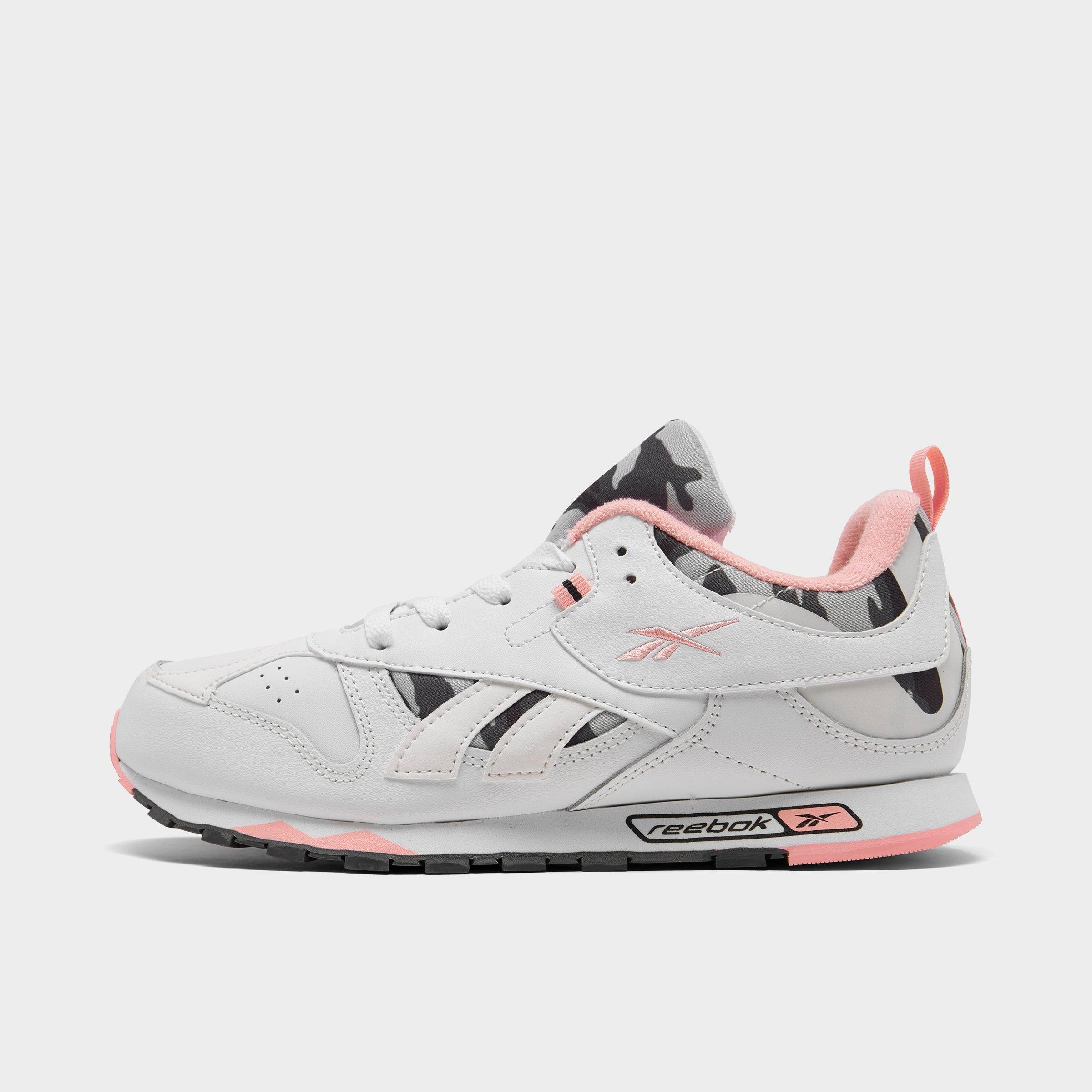 reebok classic for girls