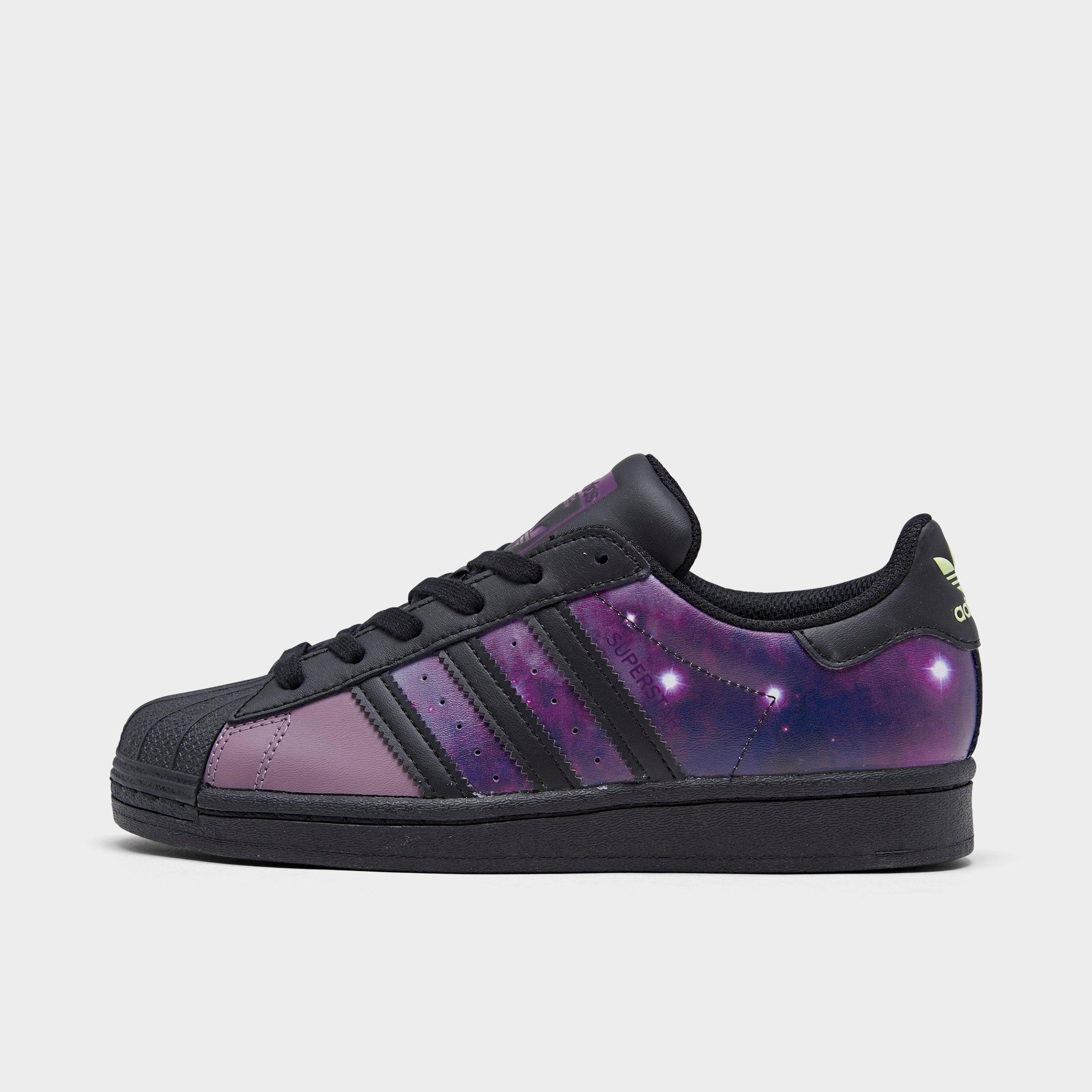 adidas superstar galaxy