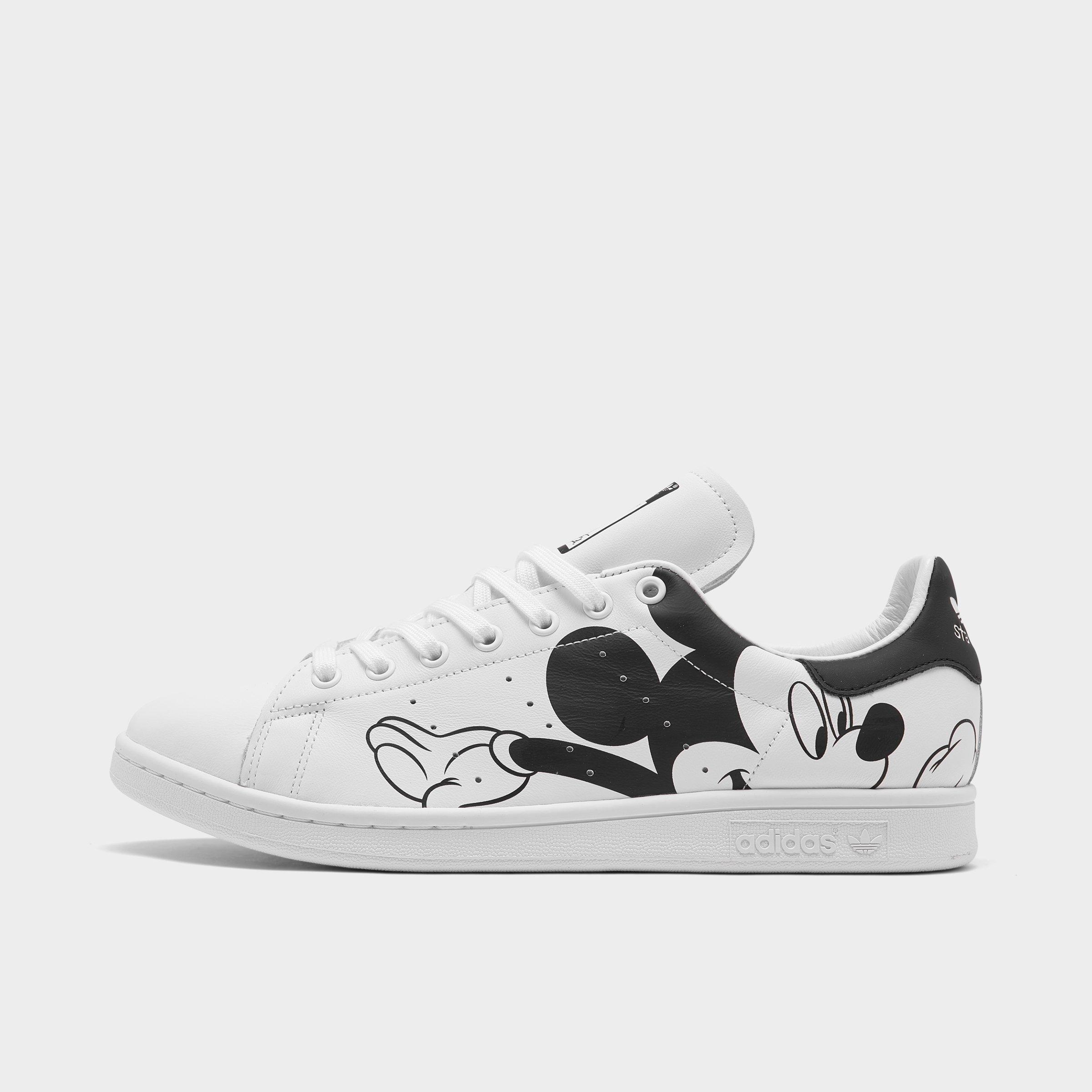 adidas mickey mouse sandals