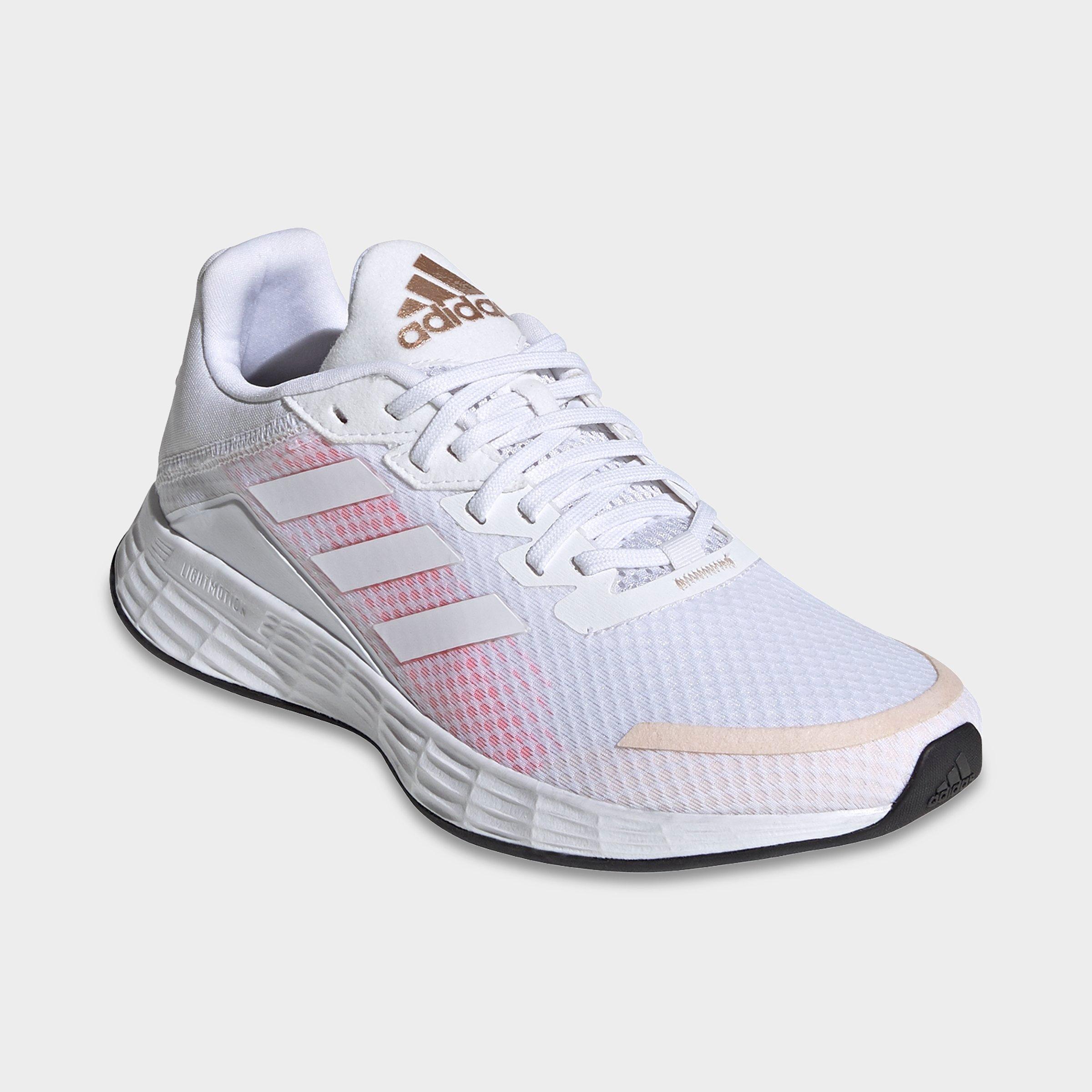 adidas duramo white