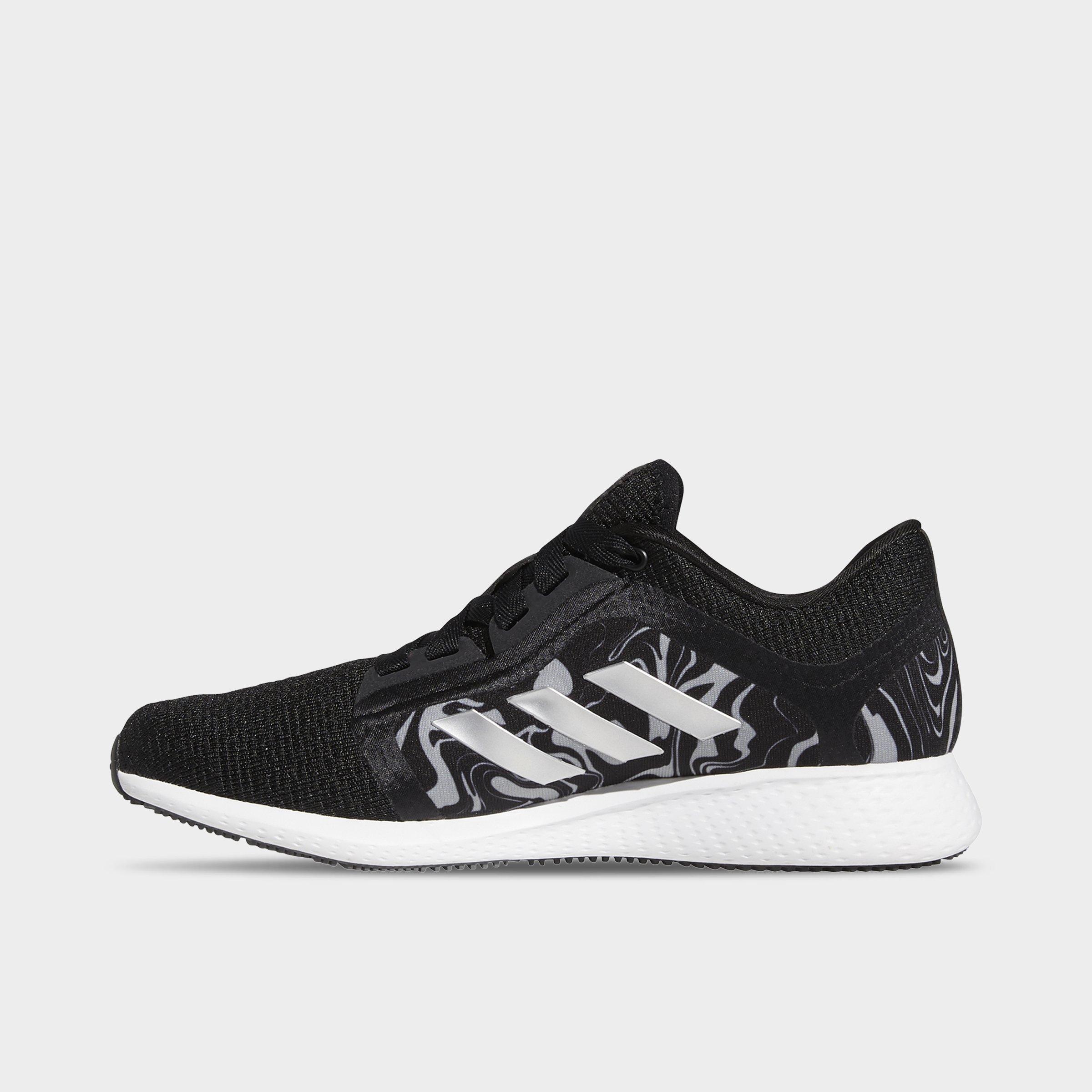 adidas women's edge lux casual sneakers from finish line