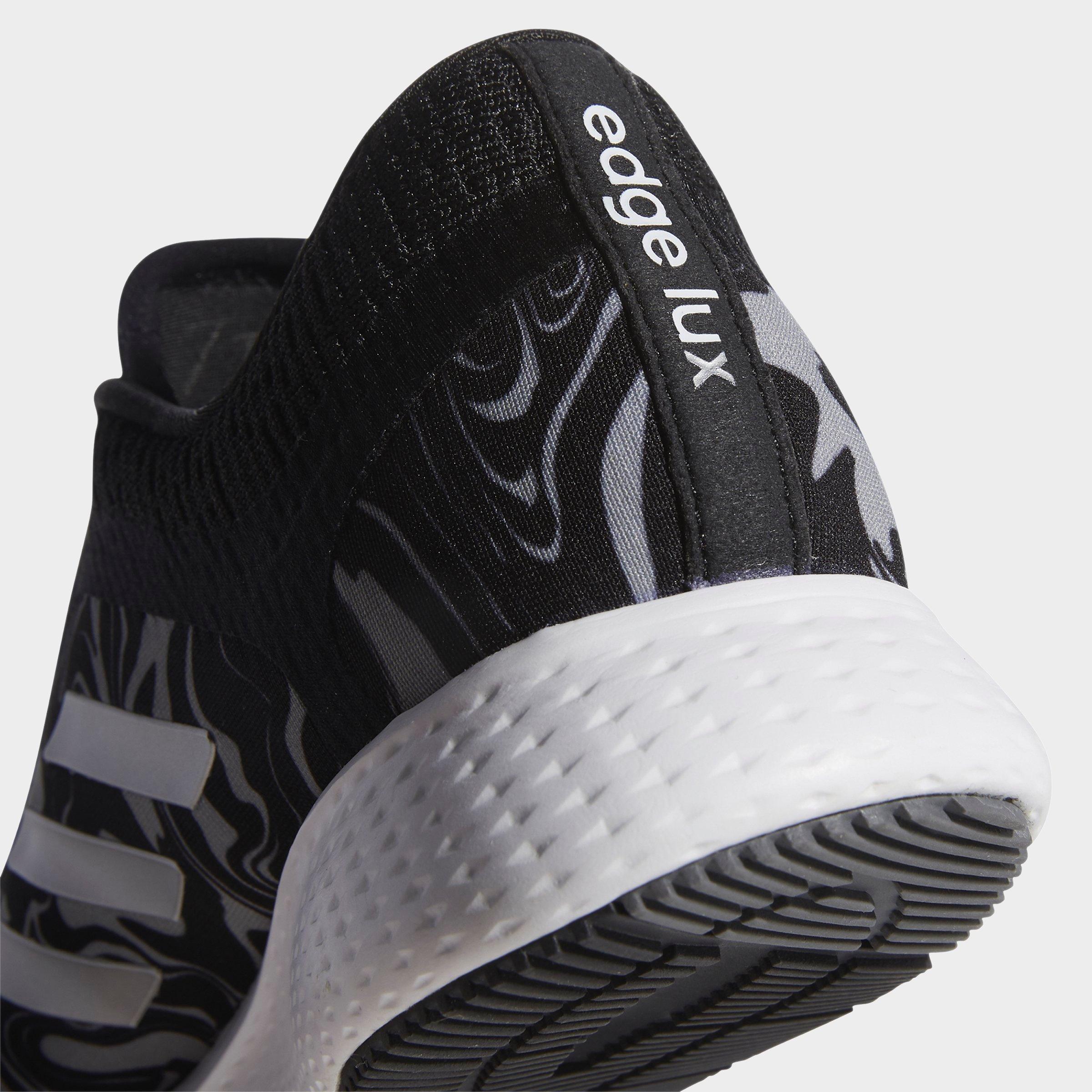 women's adidas edge lux running shoes