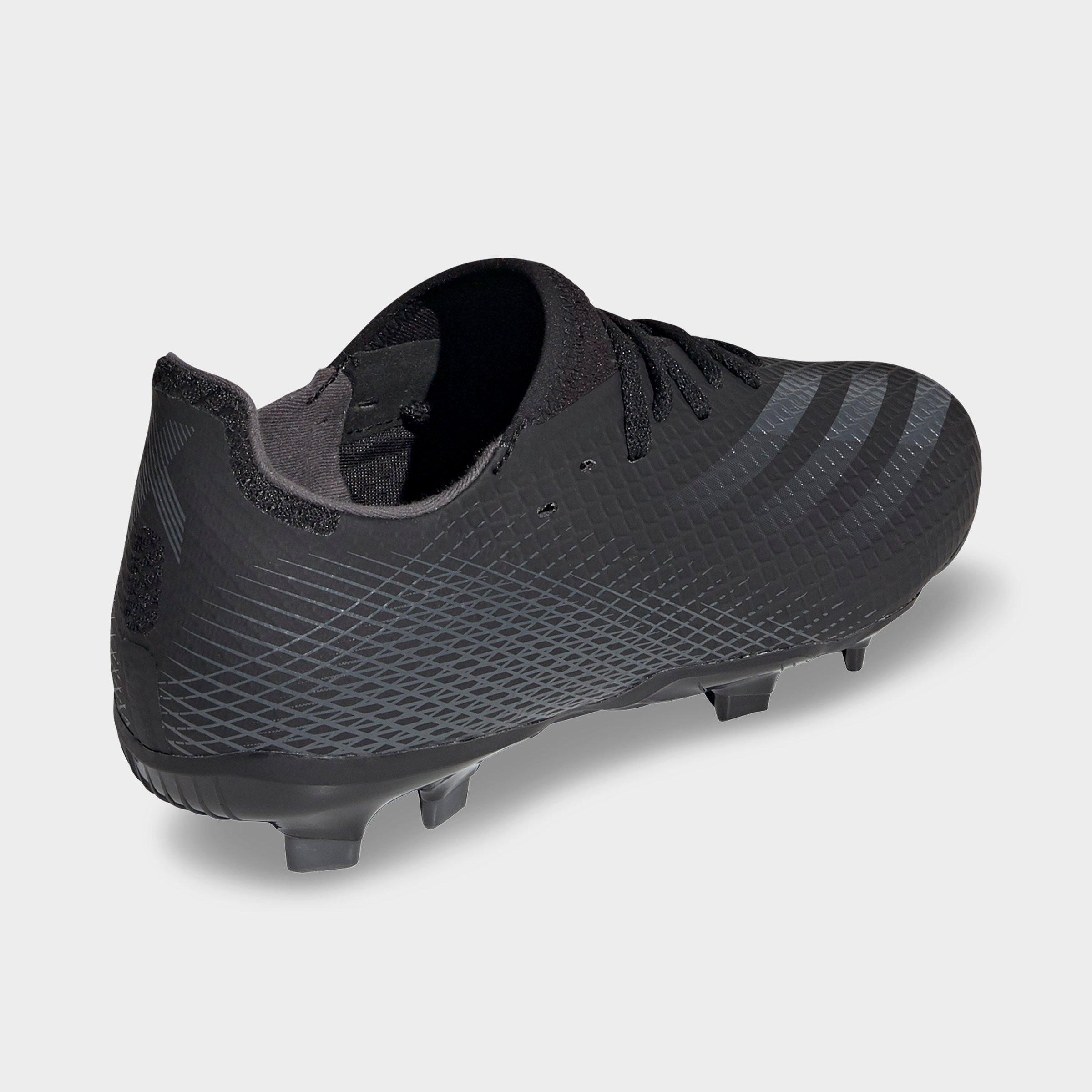 boys adidas soccer shoes