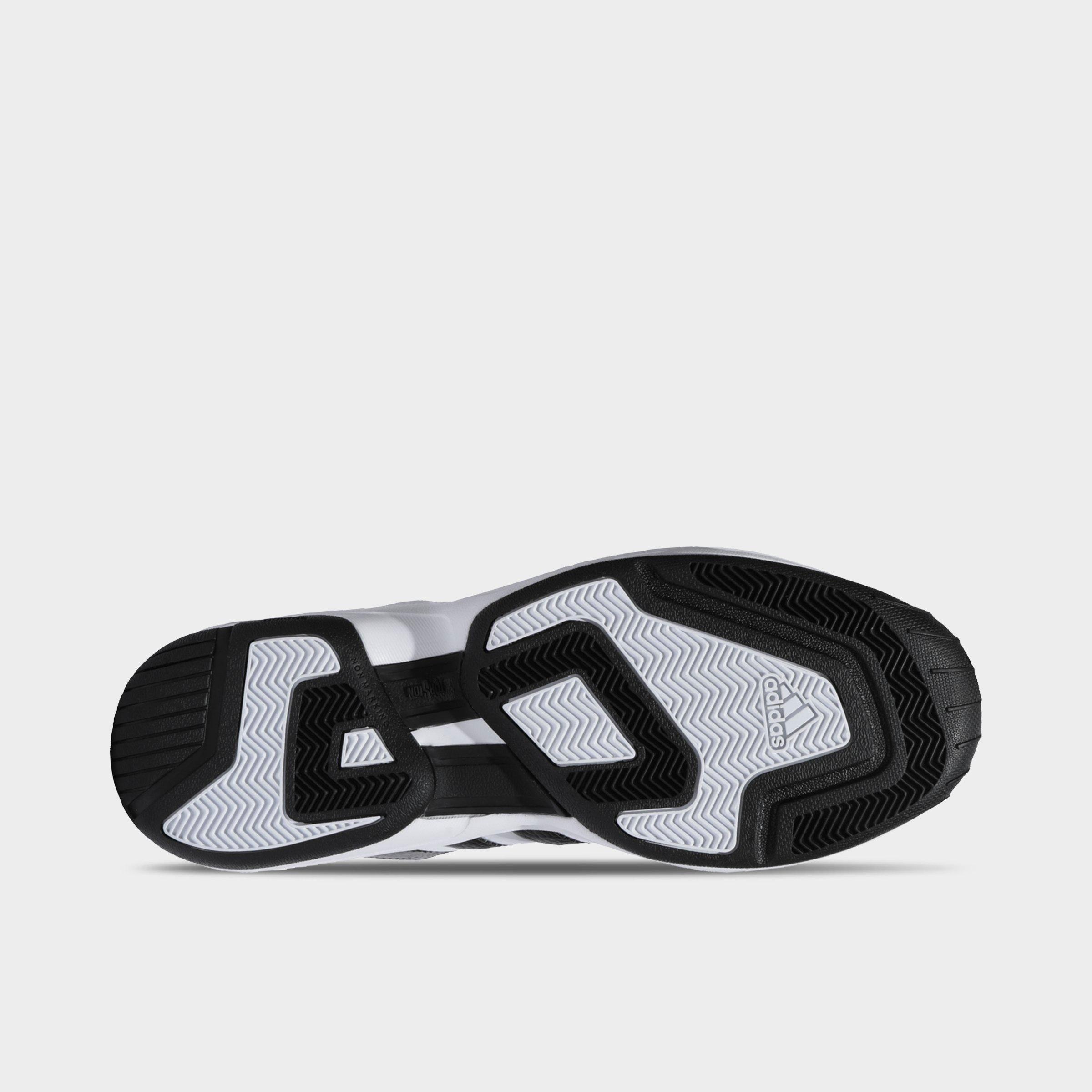 adidas basketball shoes pro model
