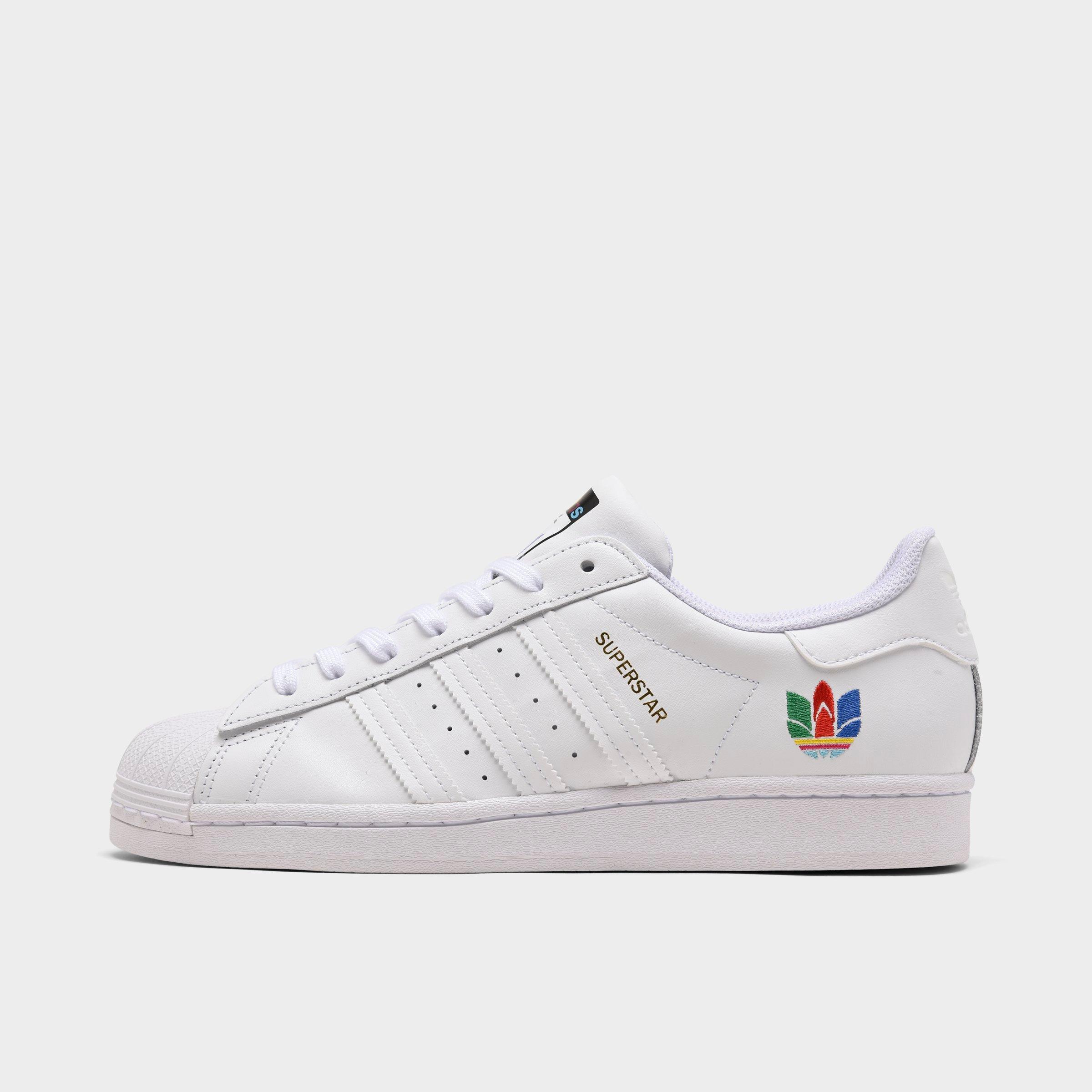 finish line adidas superstar