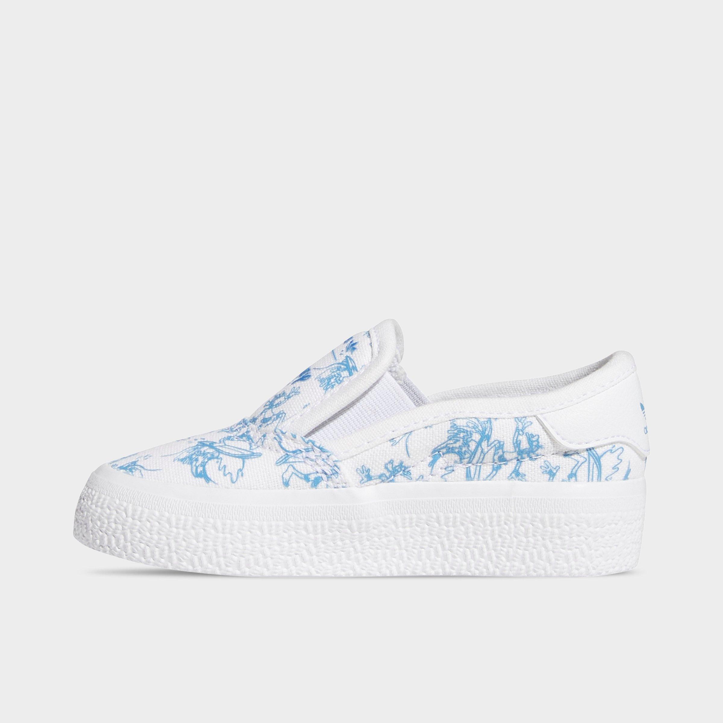 3mc slip x disney sport goofy shoes