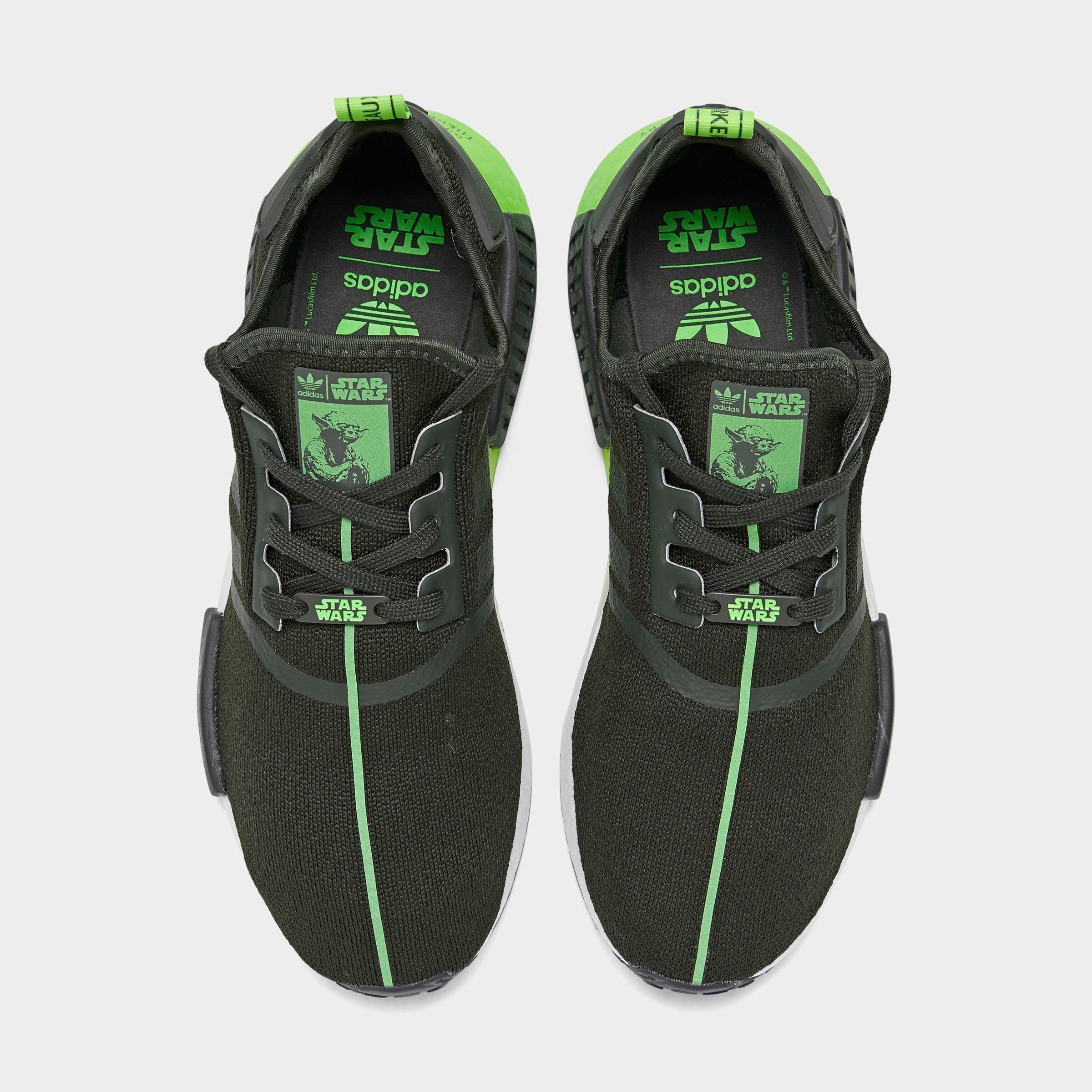 adidas star wars yoda