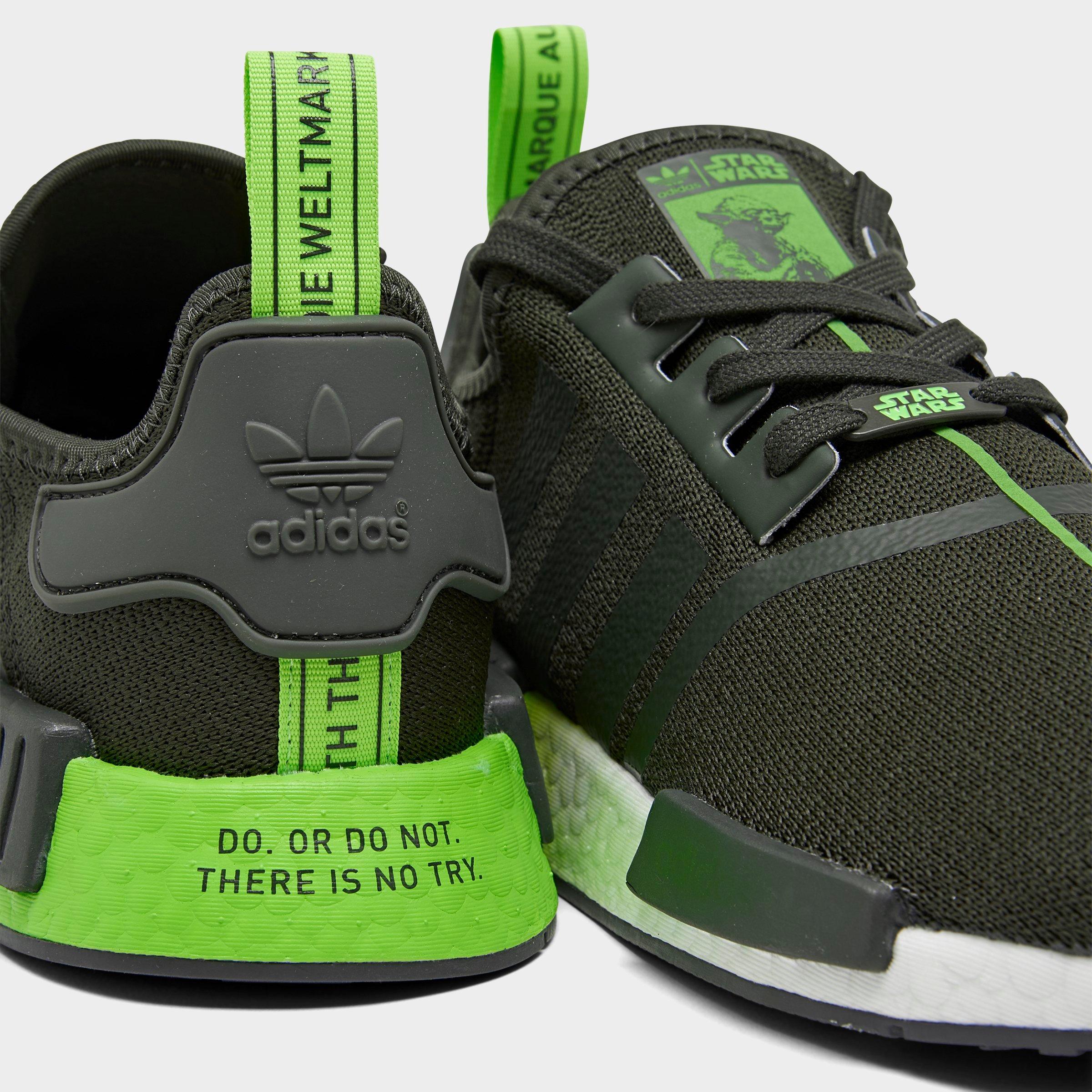 adidas yoda