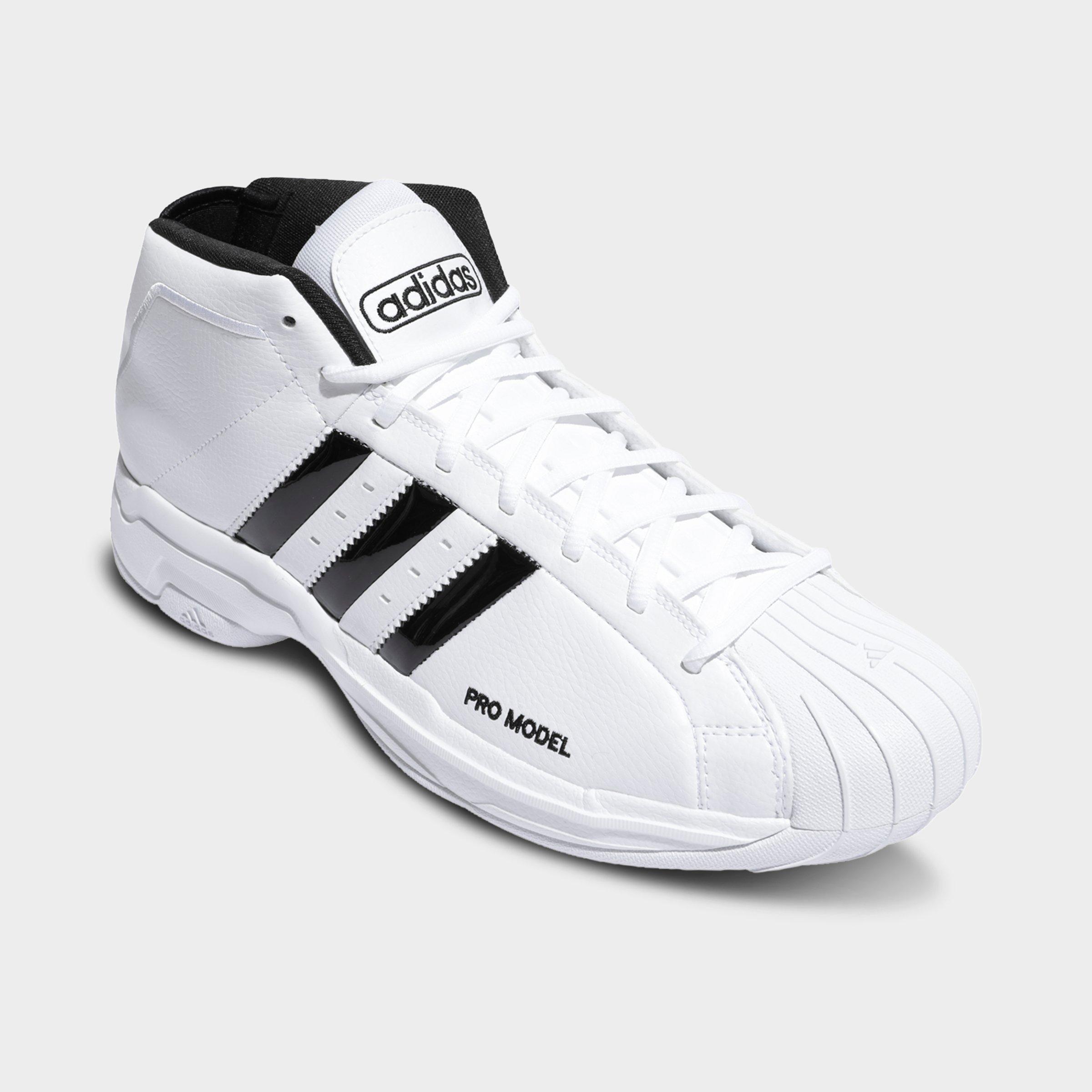 adidas 2g pro model