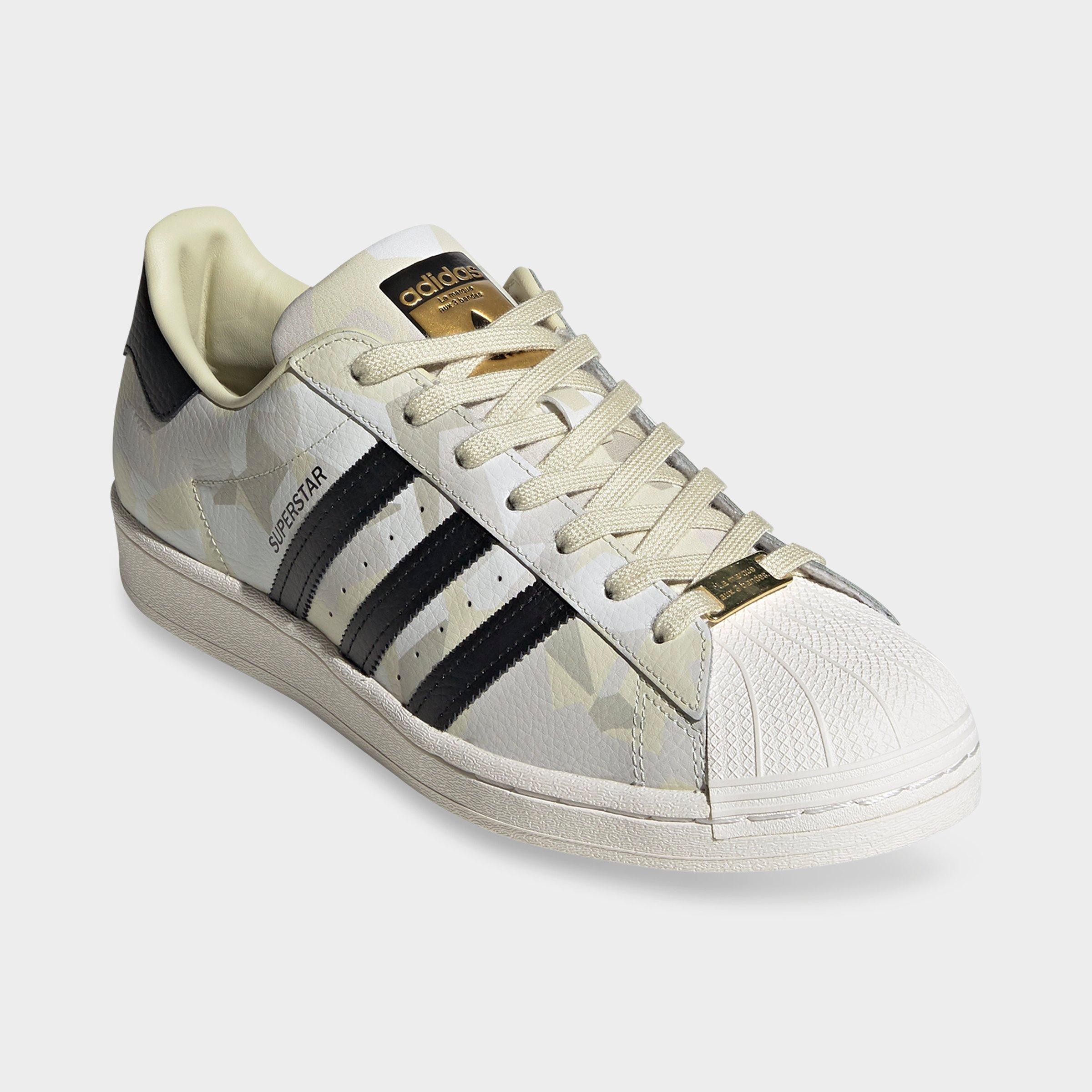 finish line shell toe adidas