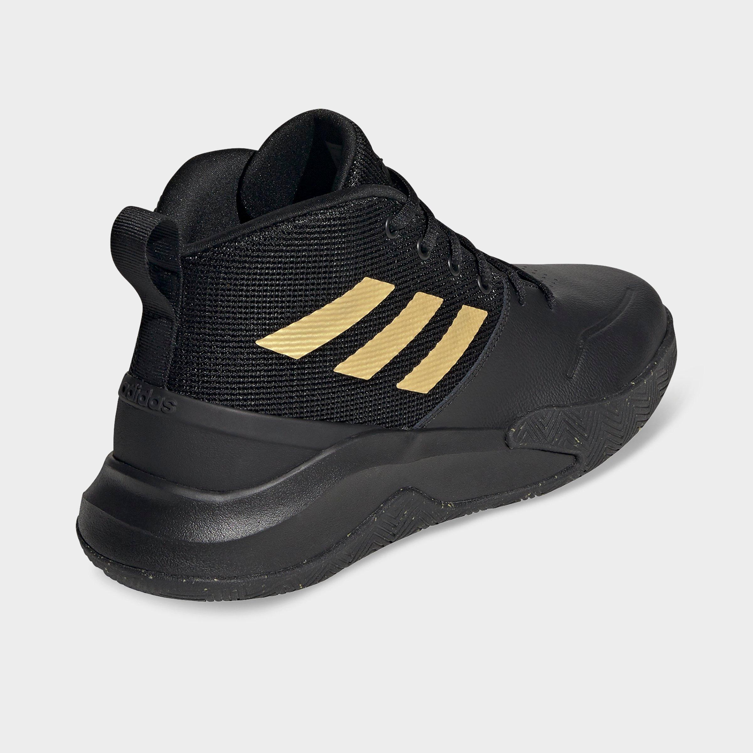 adidas ownthegame
