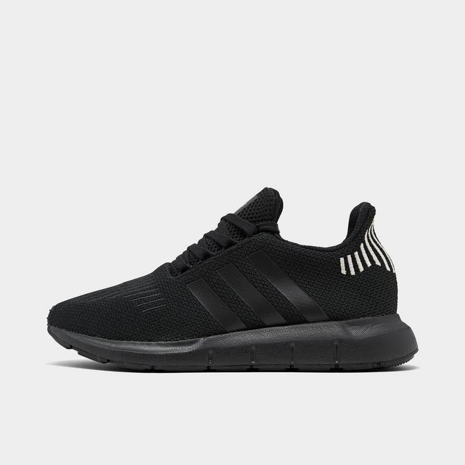 Adidas women's swift run hot sale casual sneakers from finish line