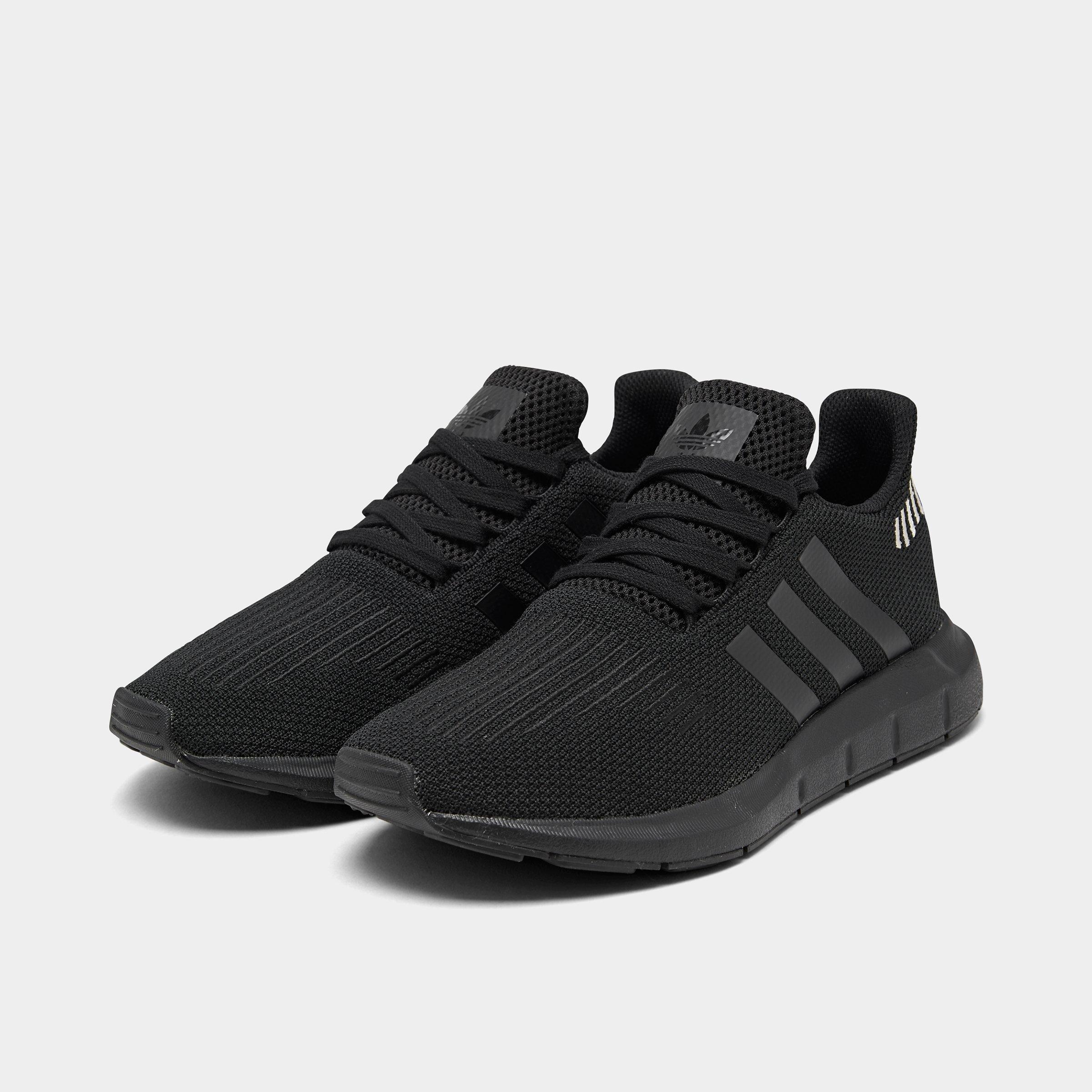 adidas swift black