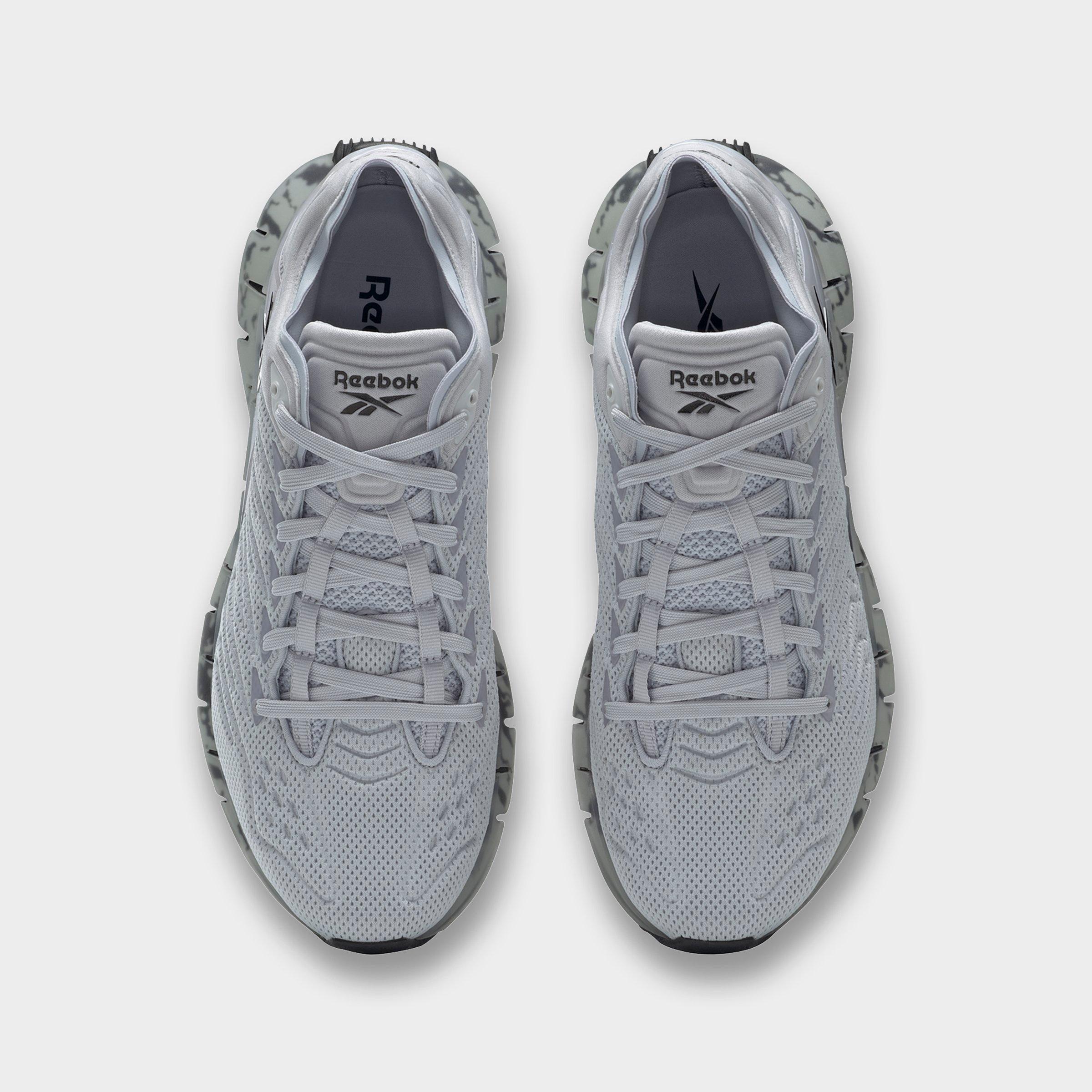 reebok zig kinetica running shoes