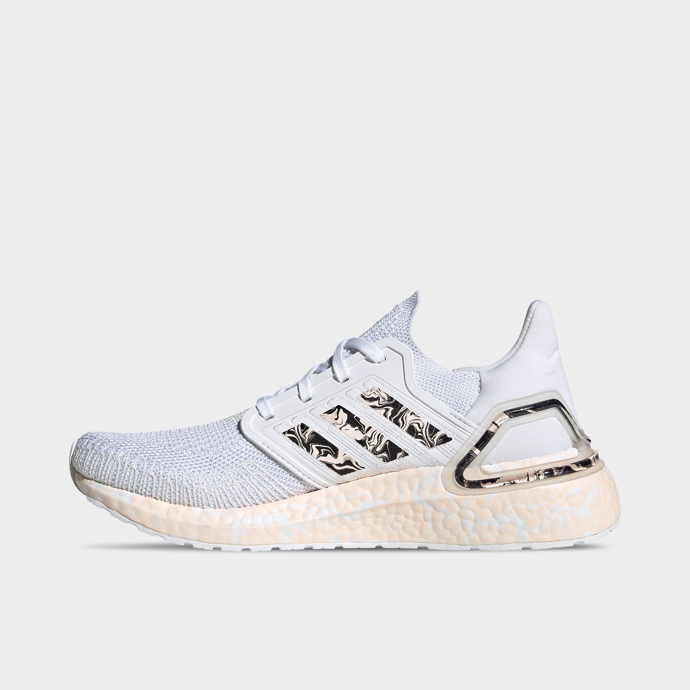 Women S Adidas Ultraboost Running Shoes Finish Line