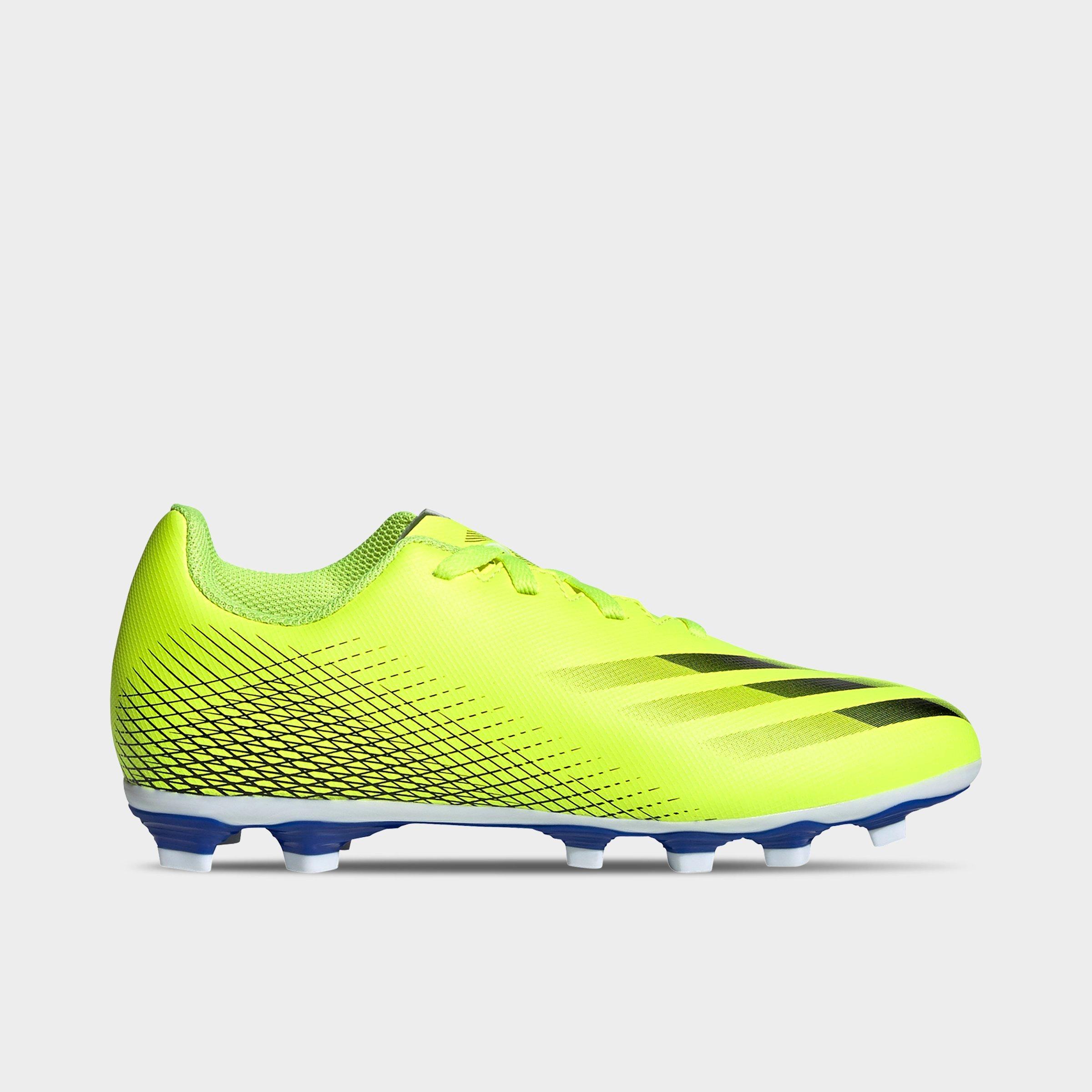 finish line cleats