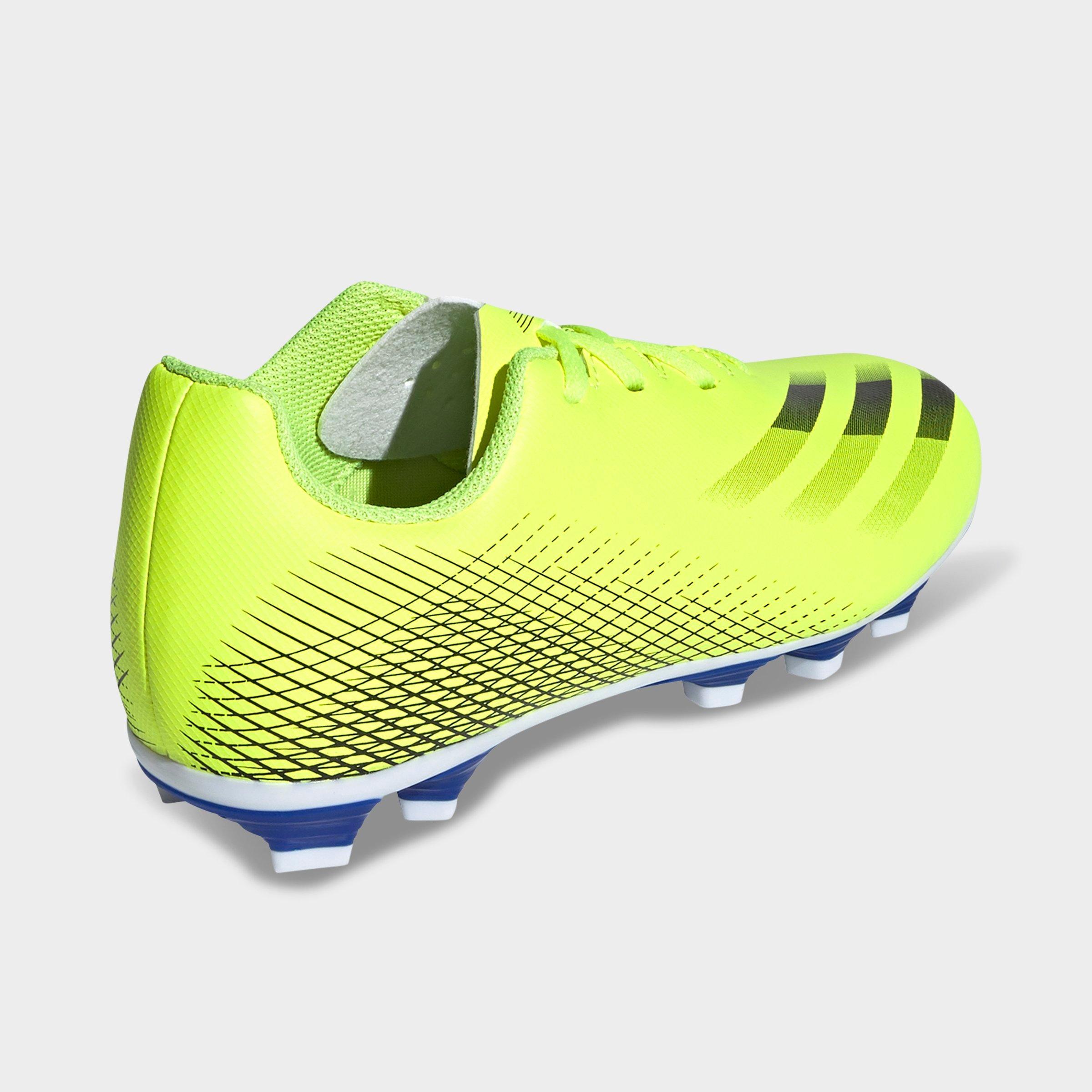finish line soccer cleats