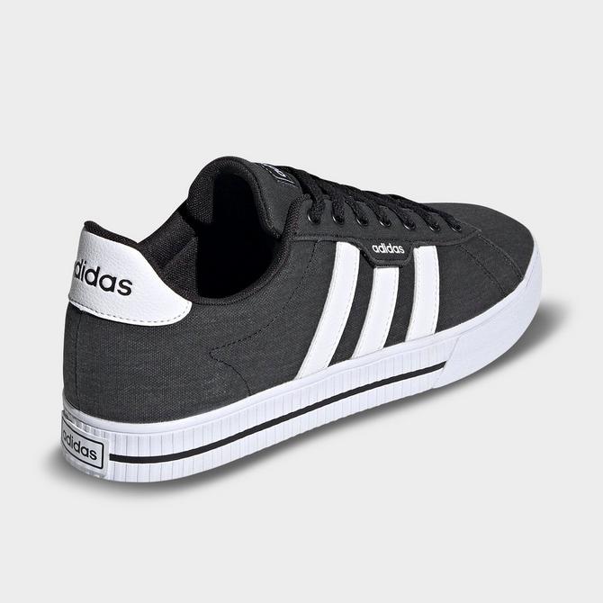 Men's Adidas Daily 3.0 Core Black/Cloud popular White/Core Black FW7033 Size 12