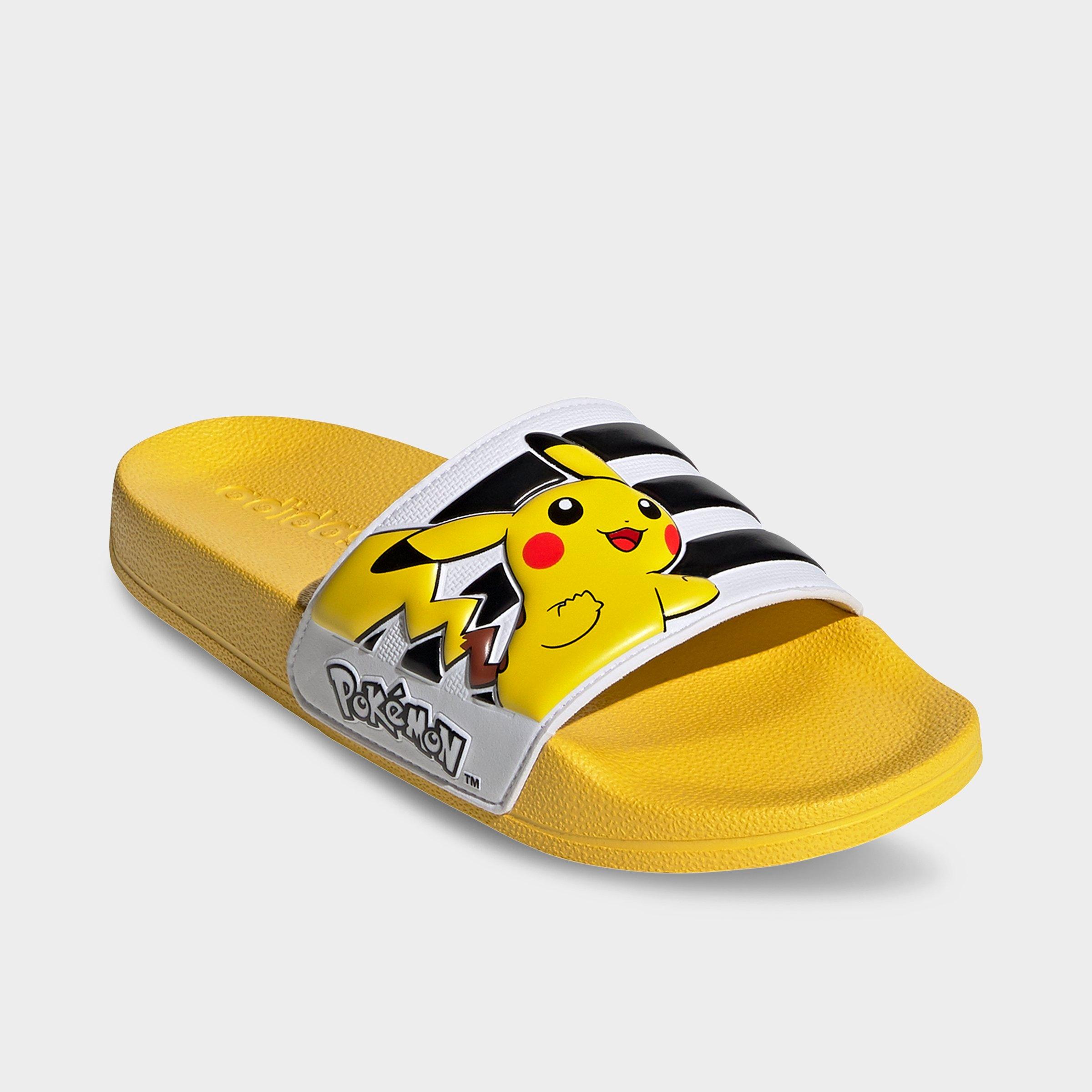 adidas sandals for kids