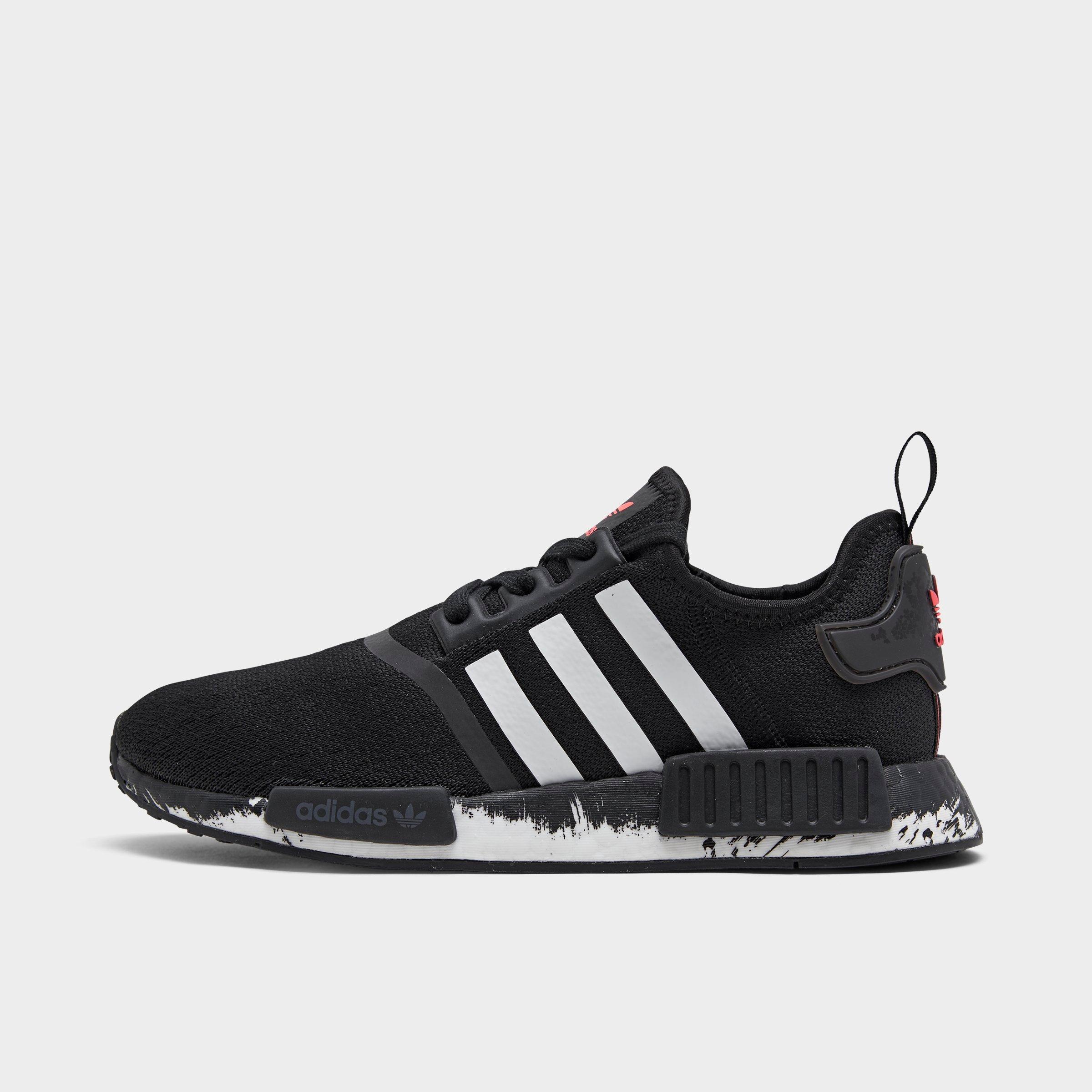 men's adidas nmd runner r1 casual shoes