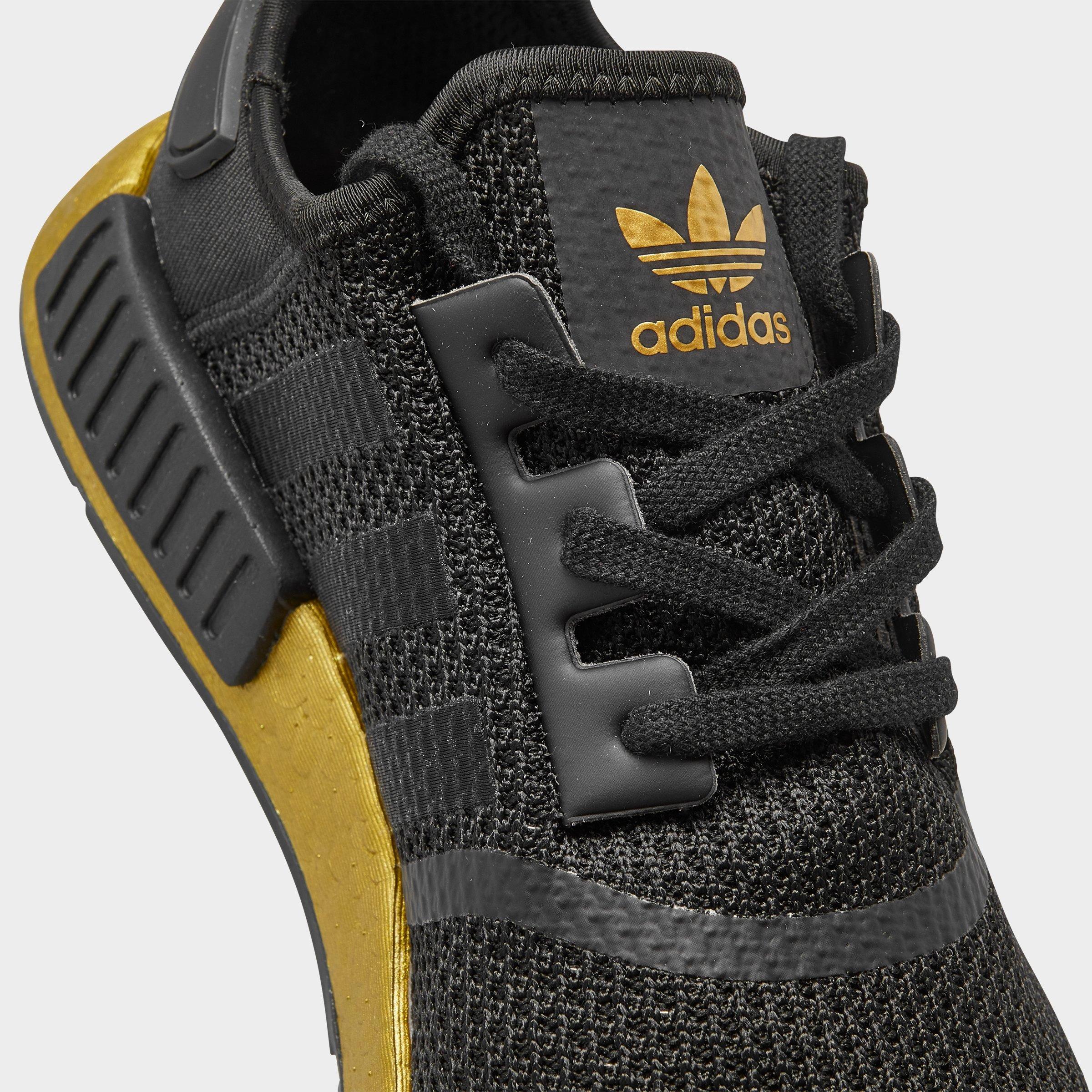 adidas nmd runner r1 casual shoes