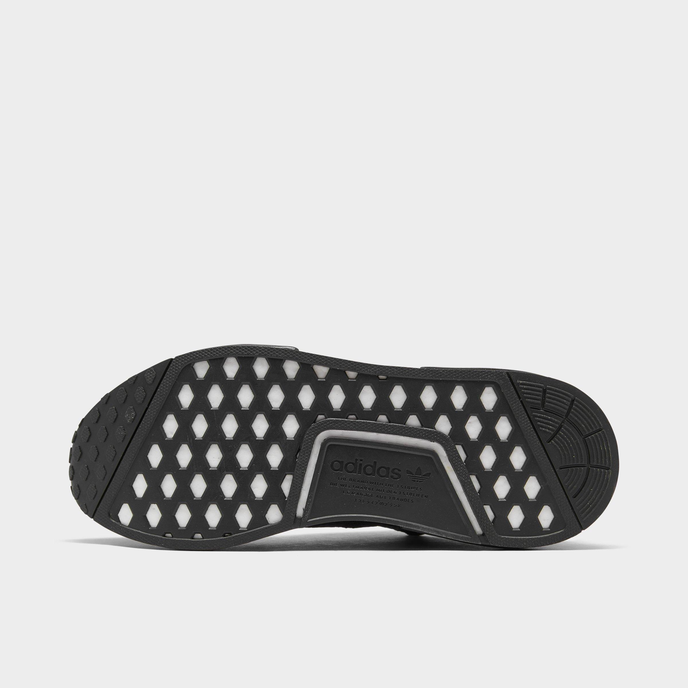 adidas nmd_r1 stlt primeknit shoes women's