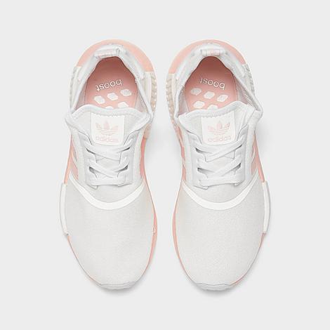 Women S Adidas Nmd R1 Casual Shoes Finish Line