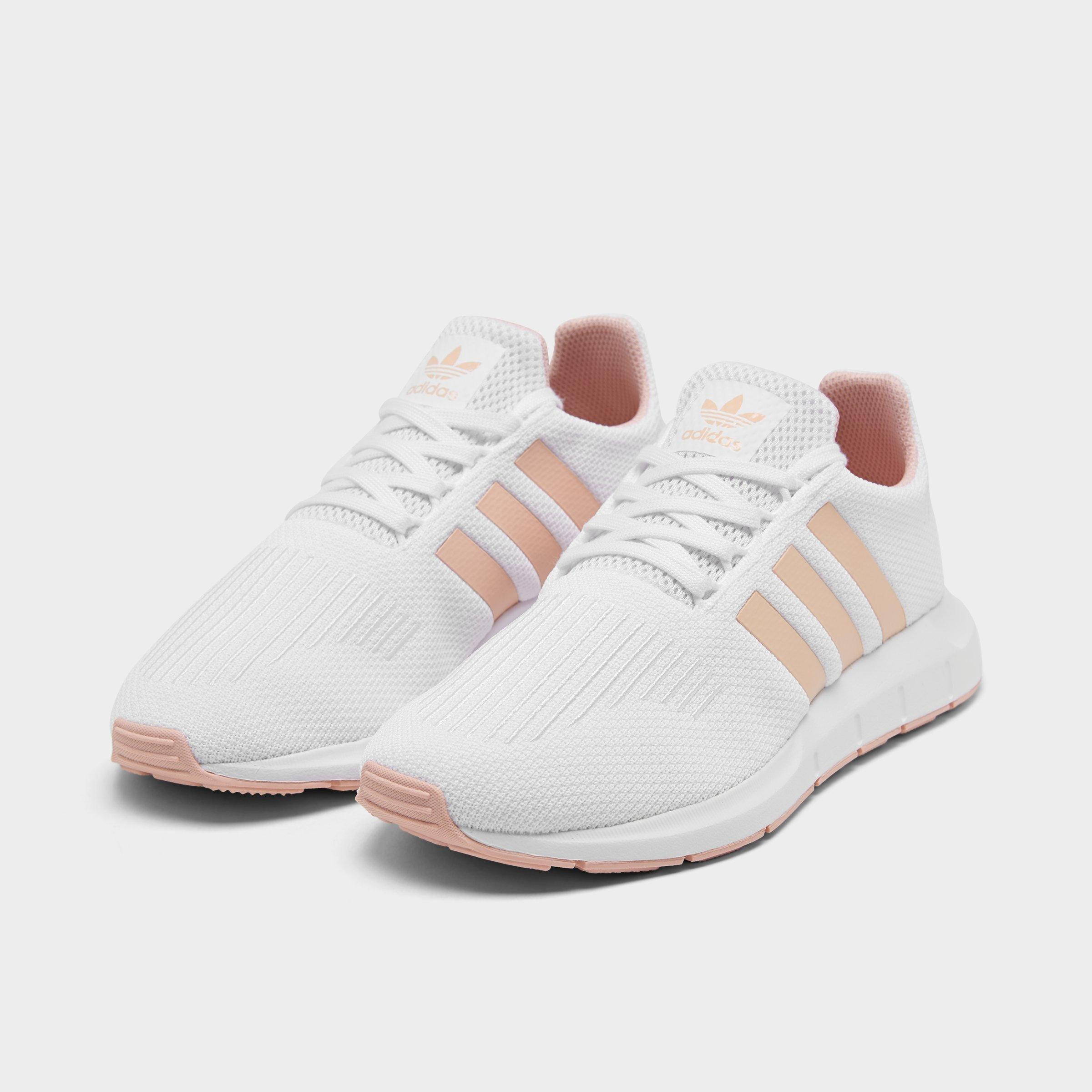 adidas swift run vapour grey