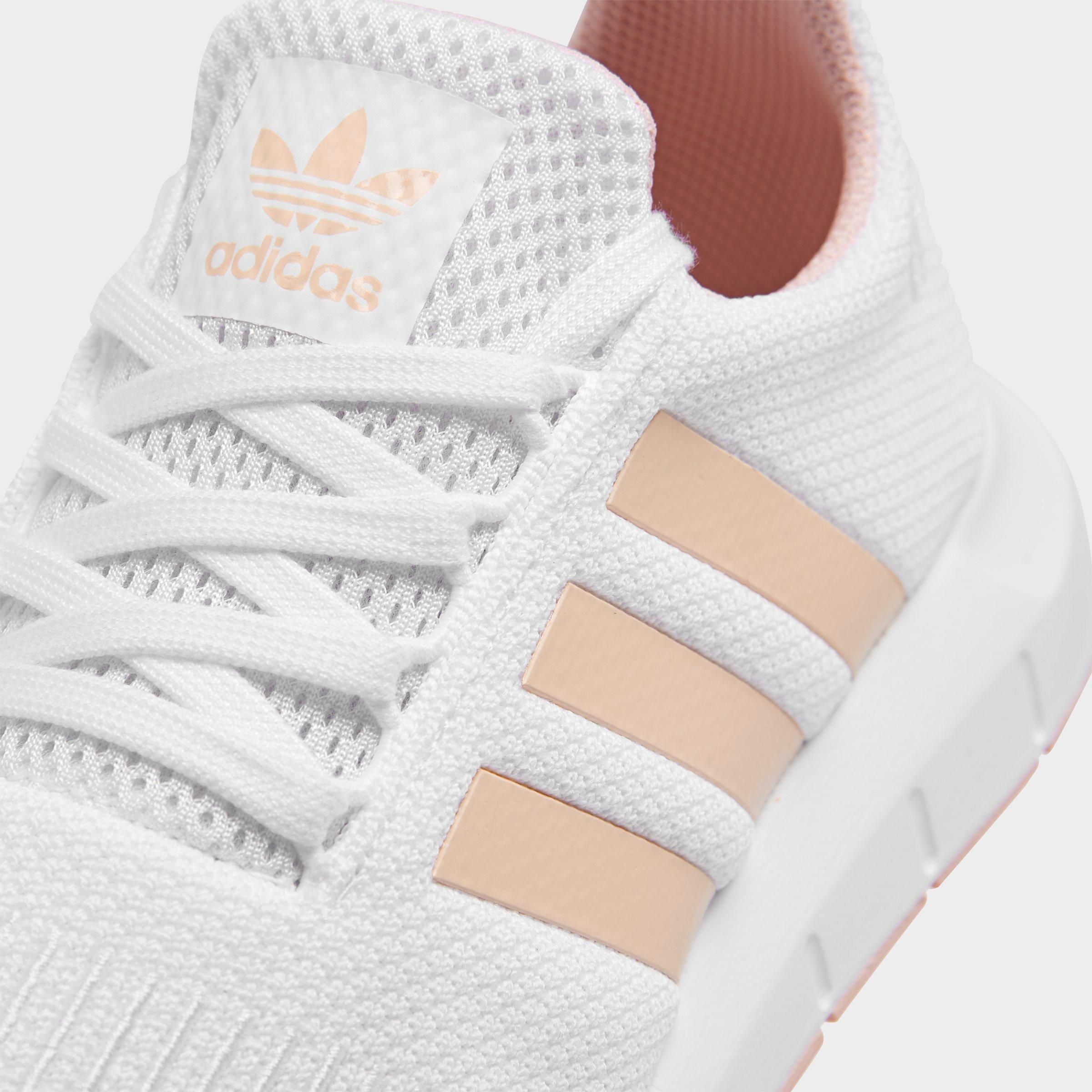 women's swift run casual sneakers from finish line