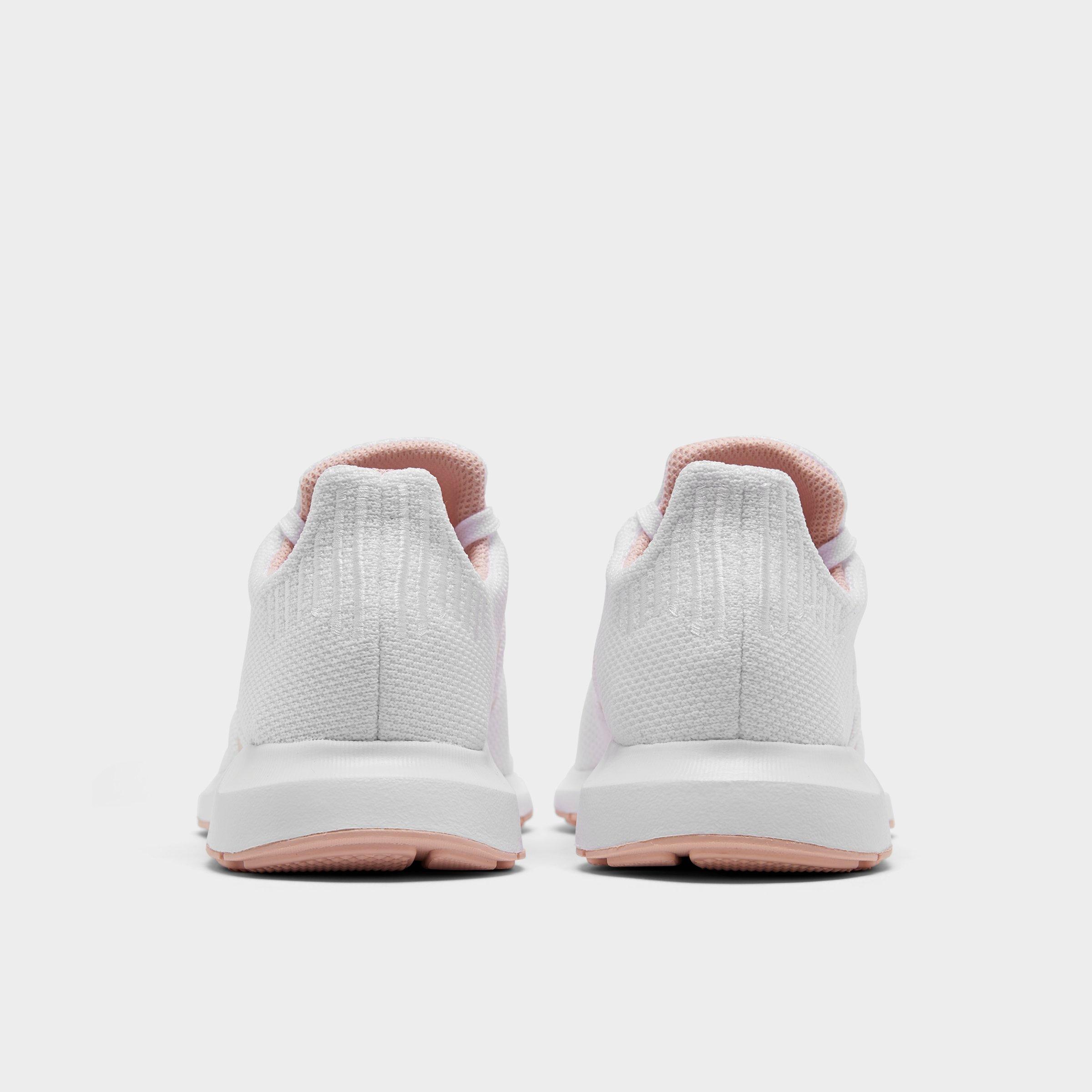 women's adidas swift run vapour grey