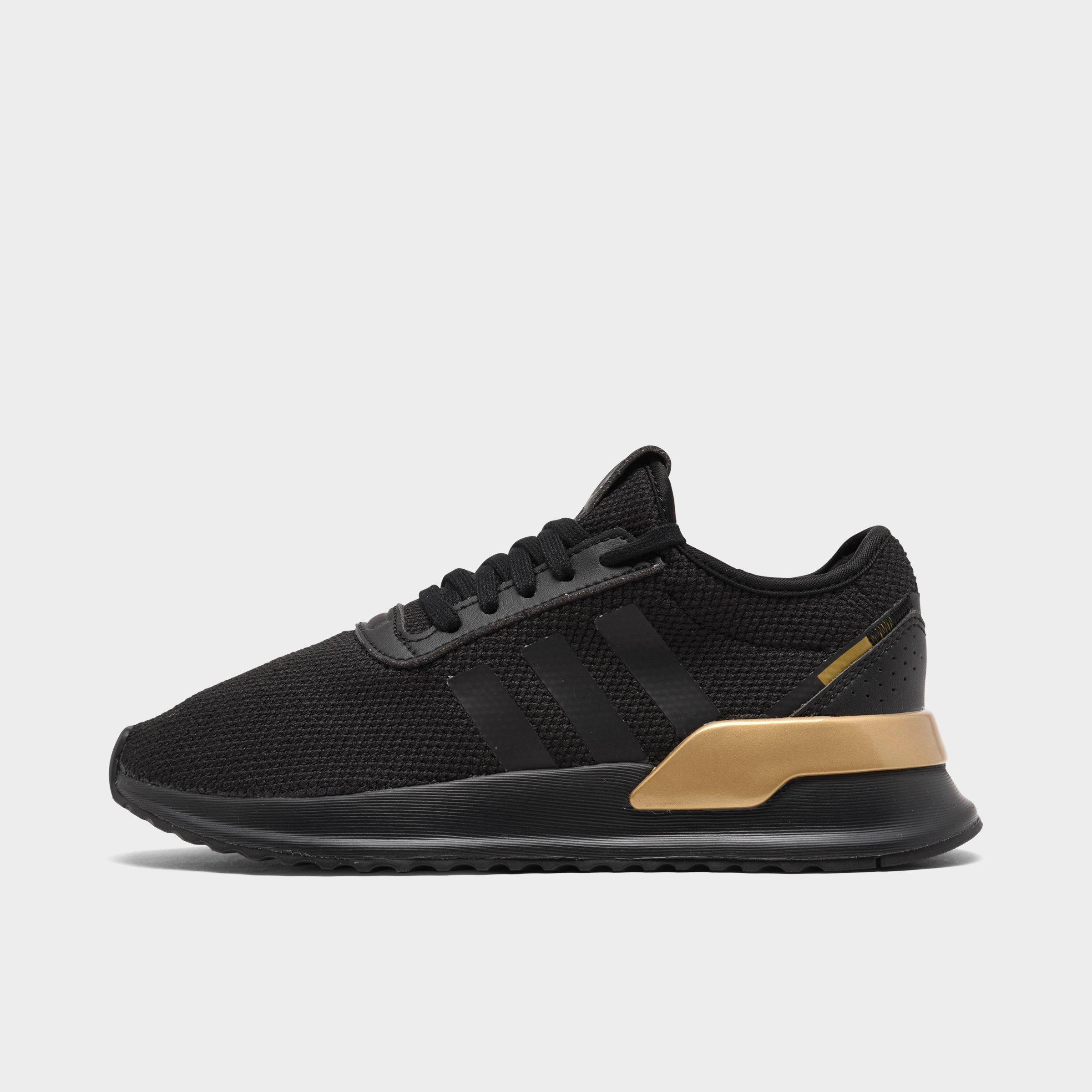 adidas superstar gold kids