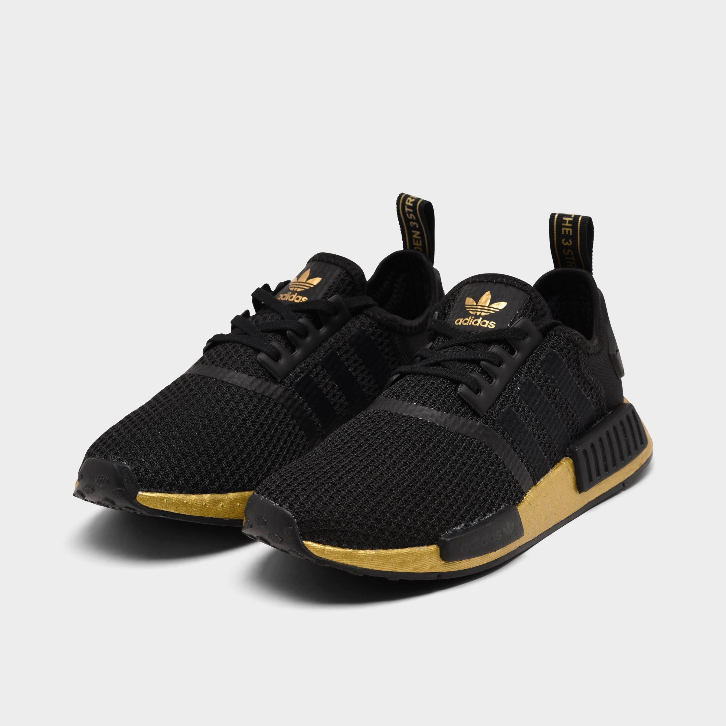 nmd xr1 gold