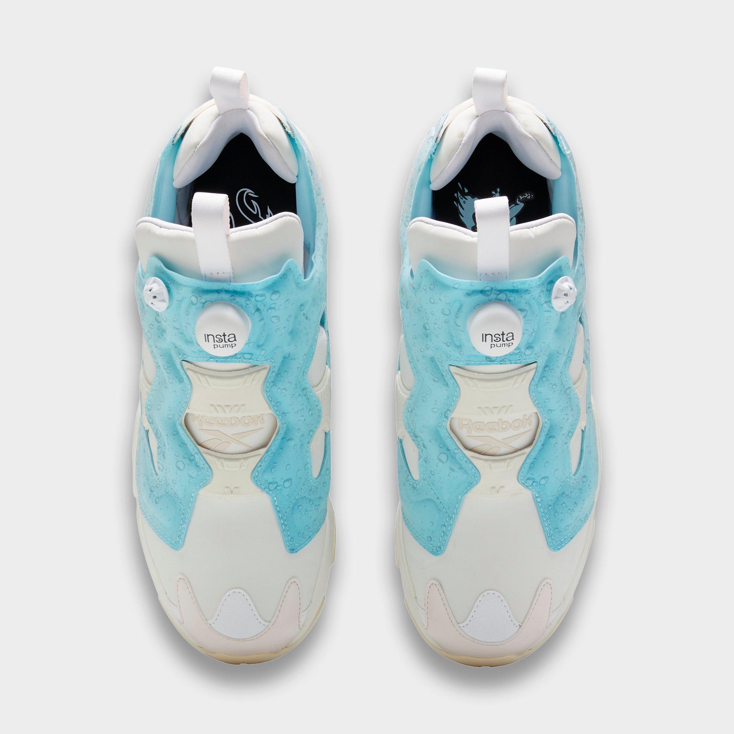 reebok instapump fury og