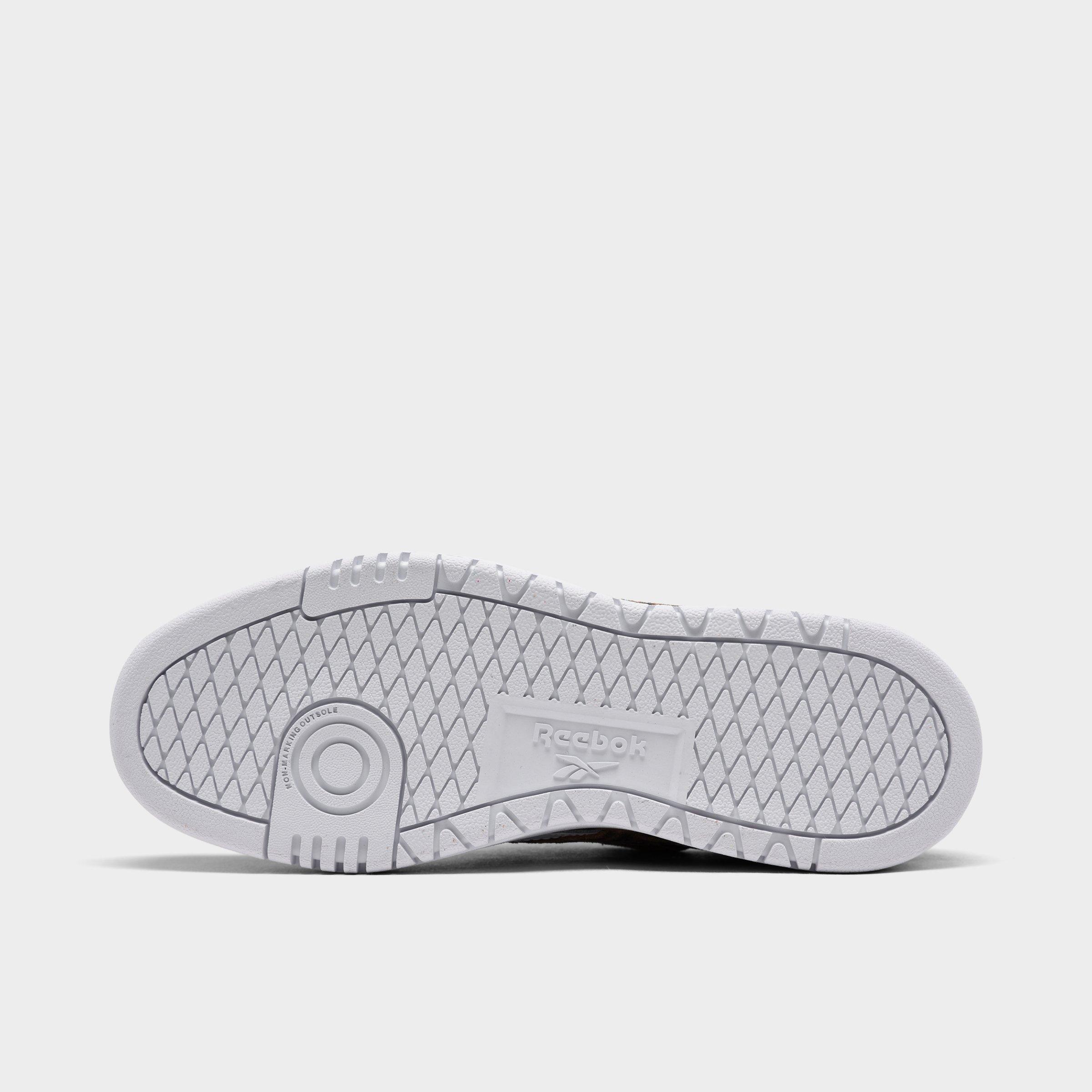 reebok double platform