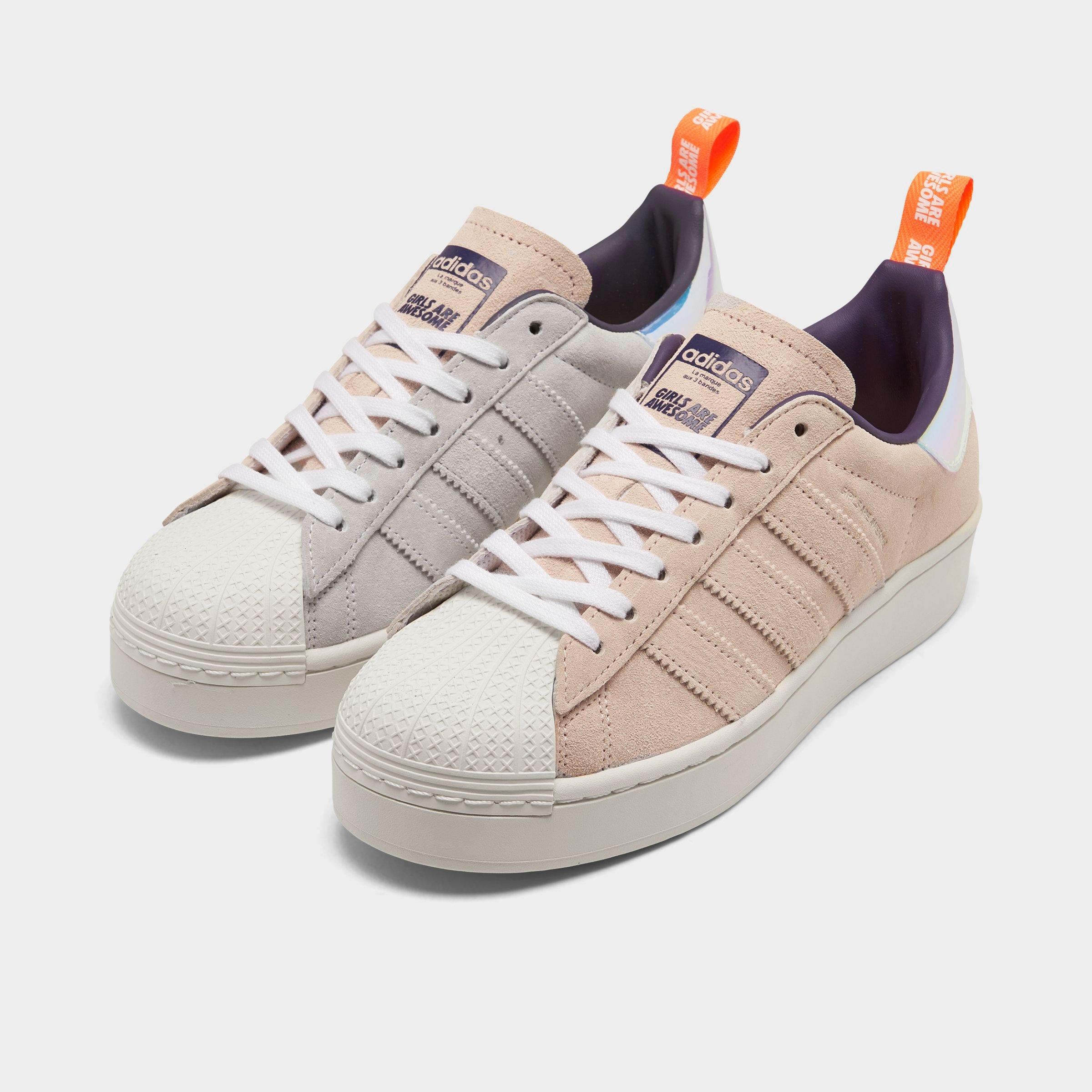 adidas originals superstar girls