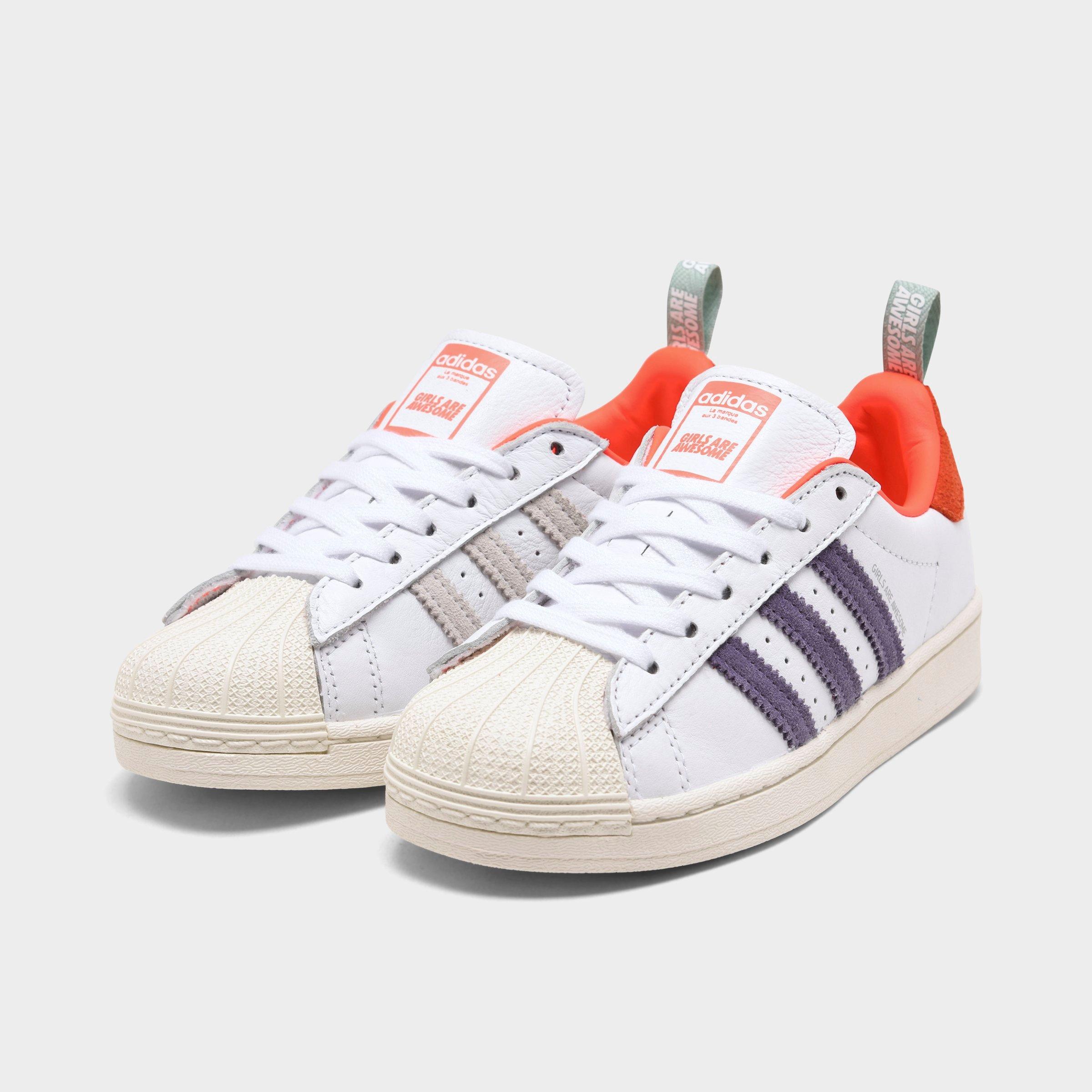 adidas superstar ice pink