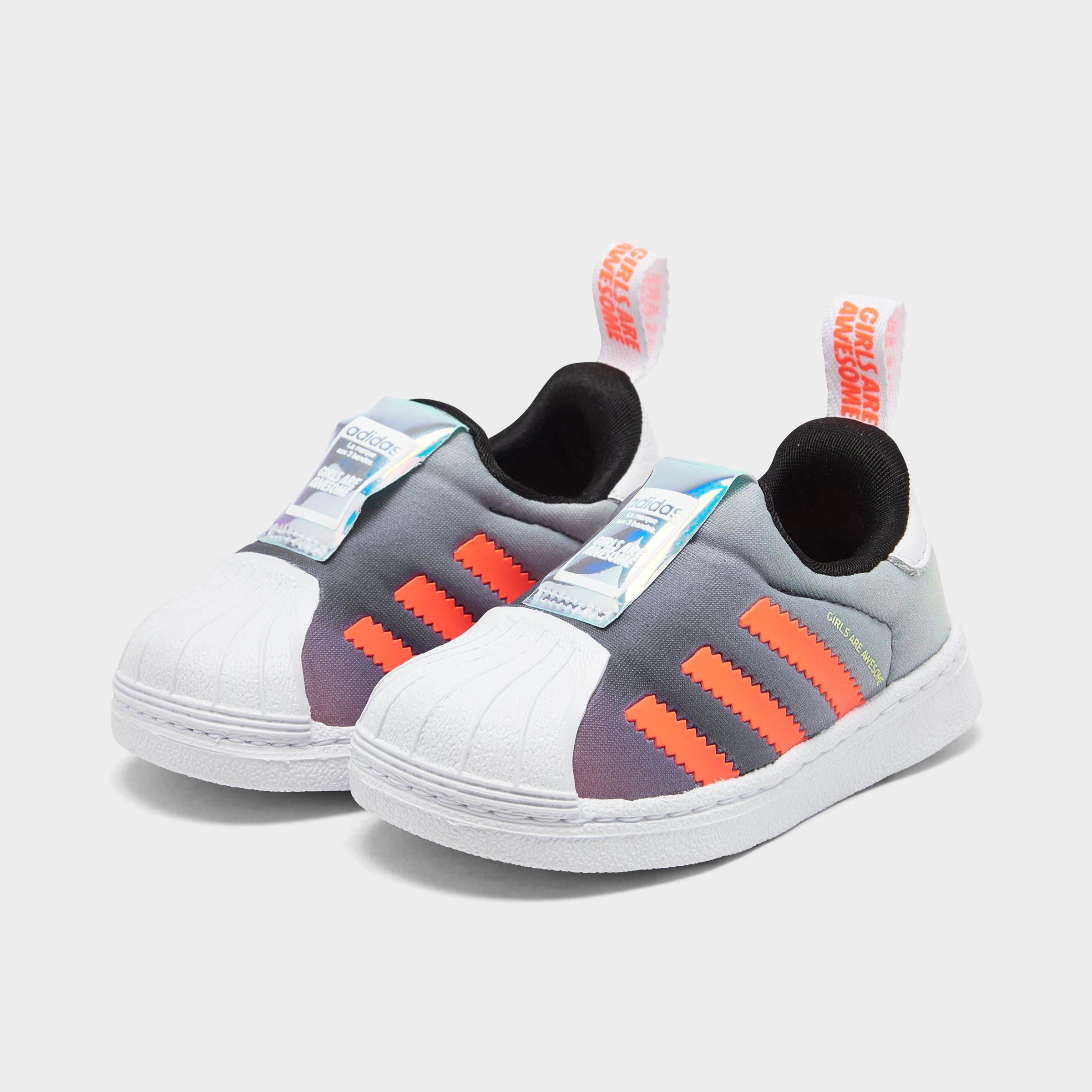 superstar 360 girls are awesome shoes