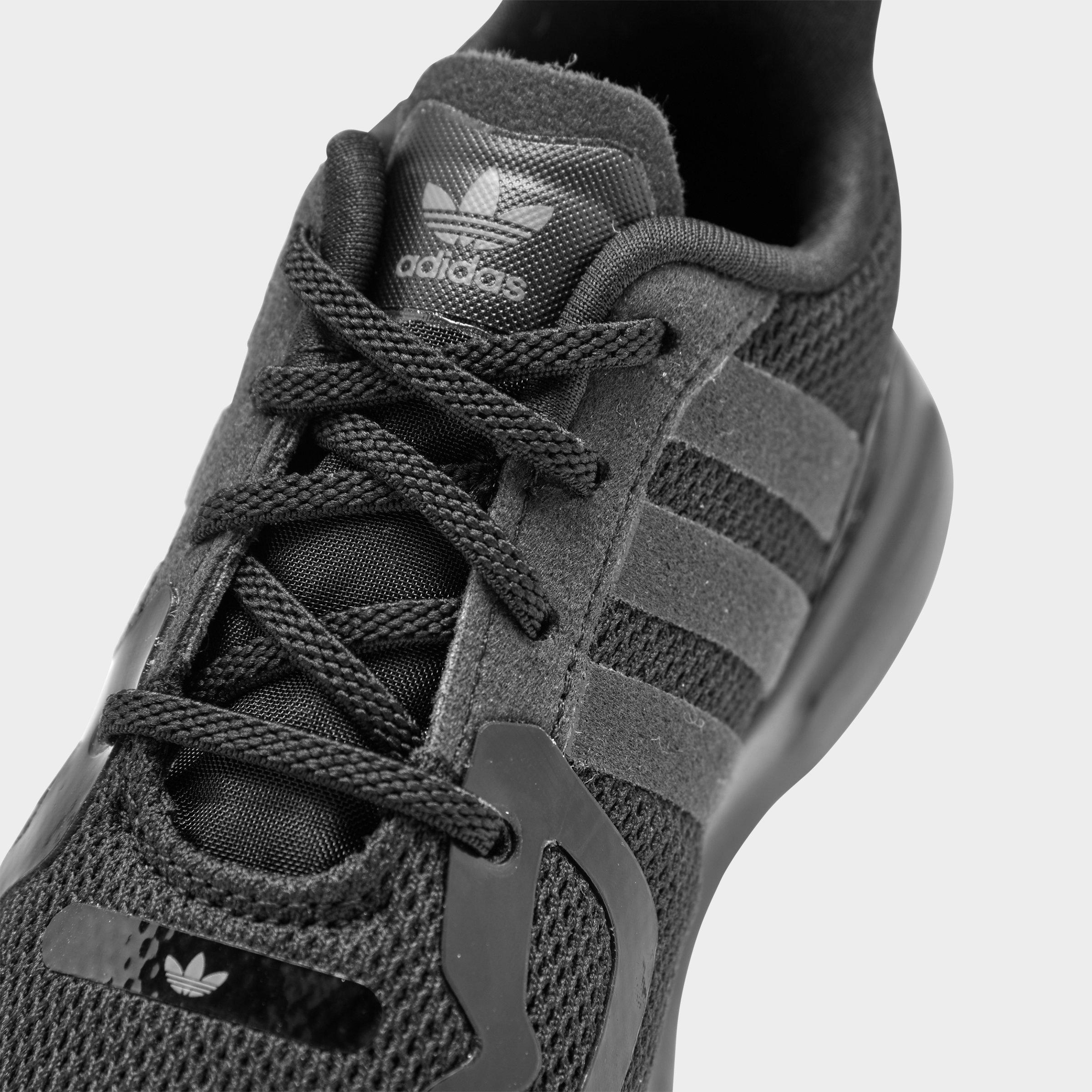 adidas originals zx flux boys' toddler