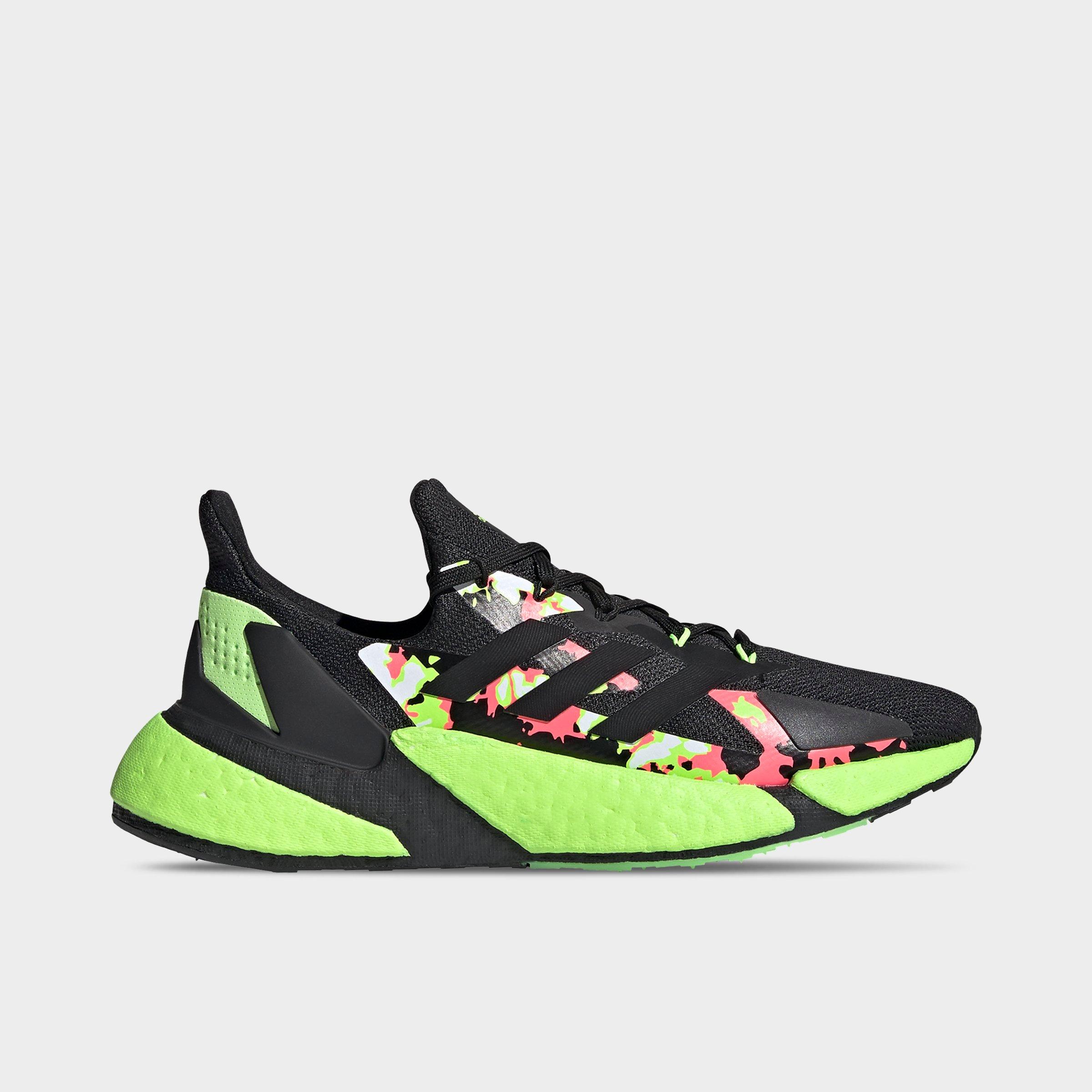 adidas mens shoes colorful