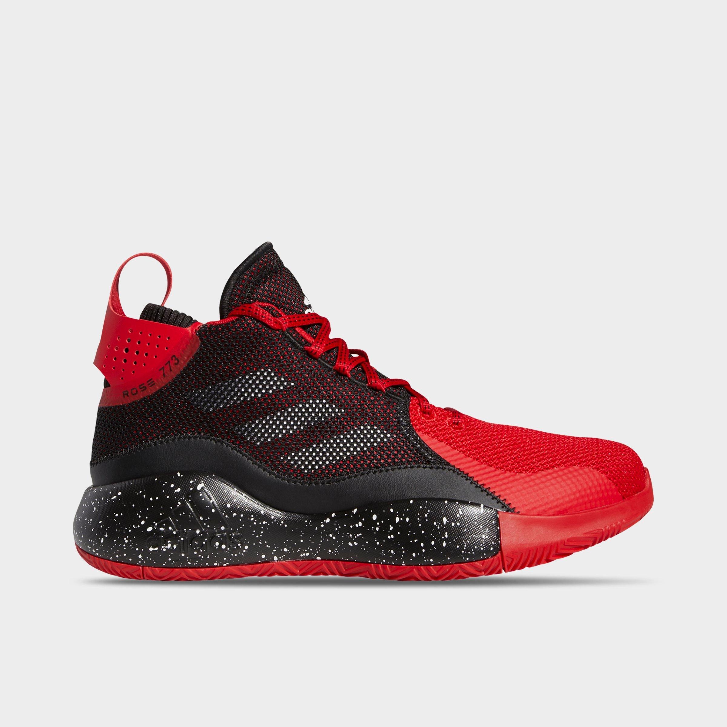 what size shoe does derrick rose wear