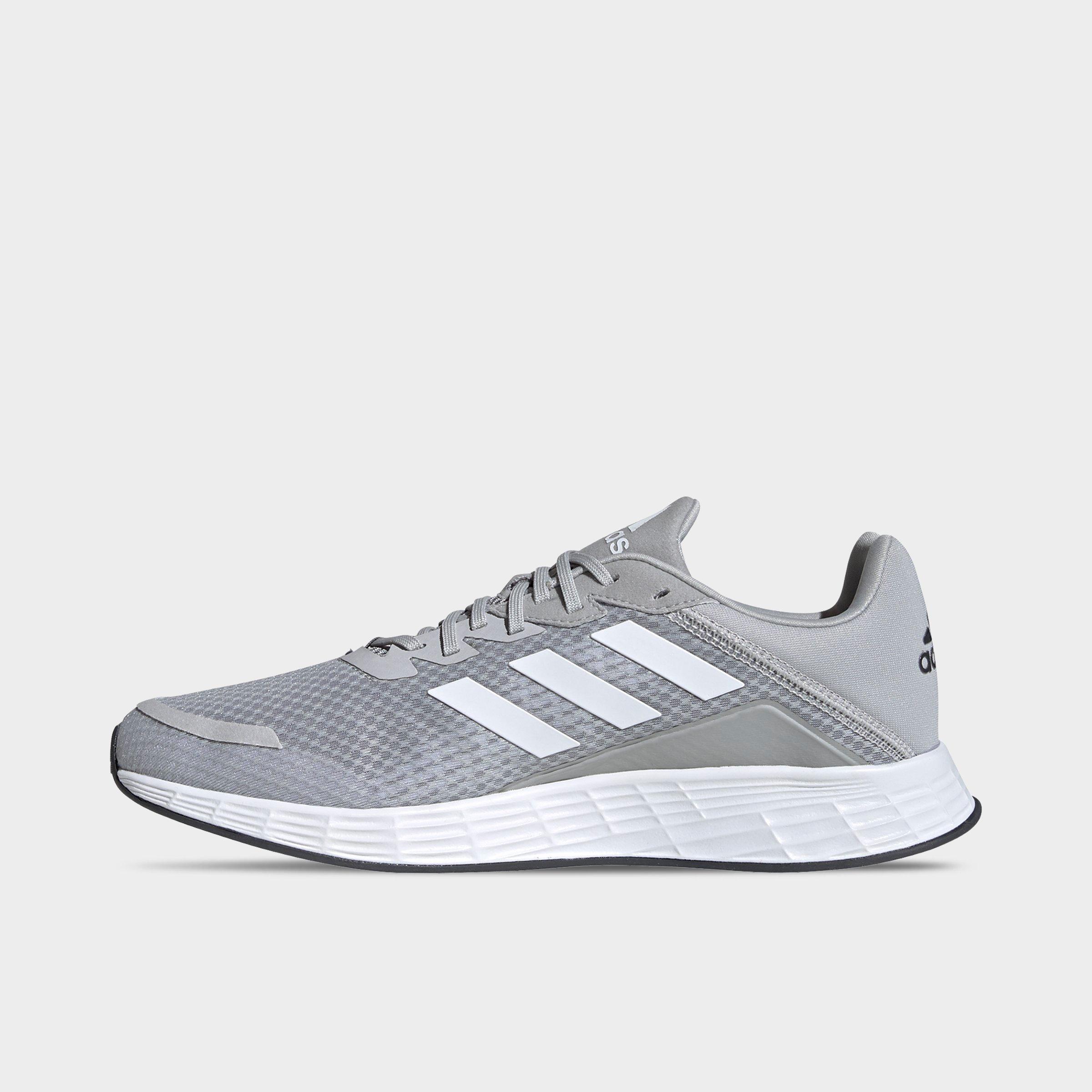 adidas duramo white