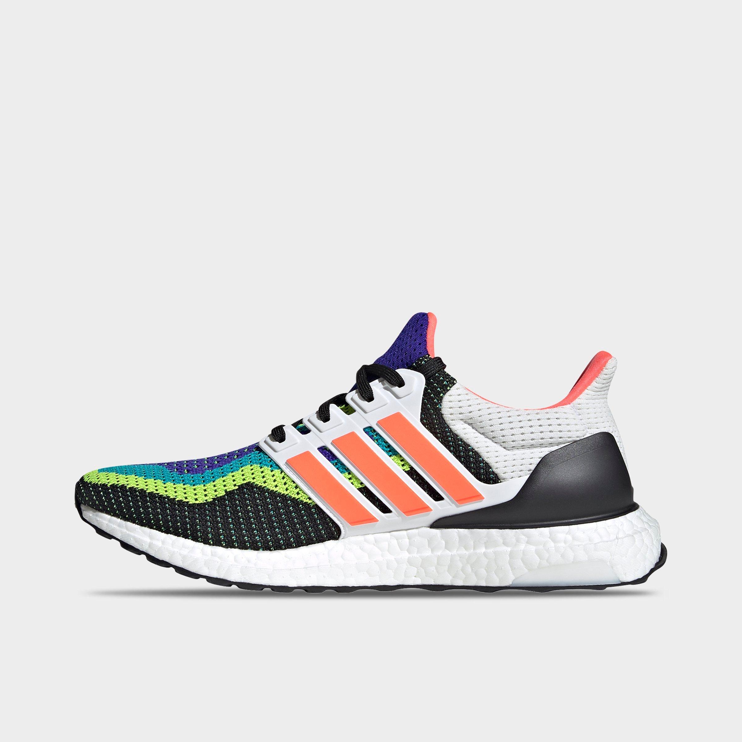 dna running shoes
