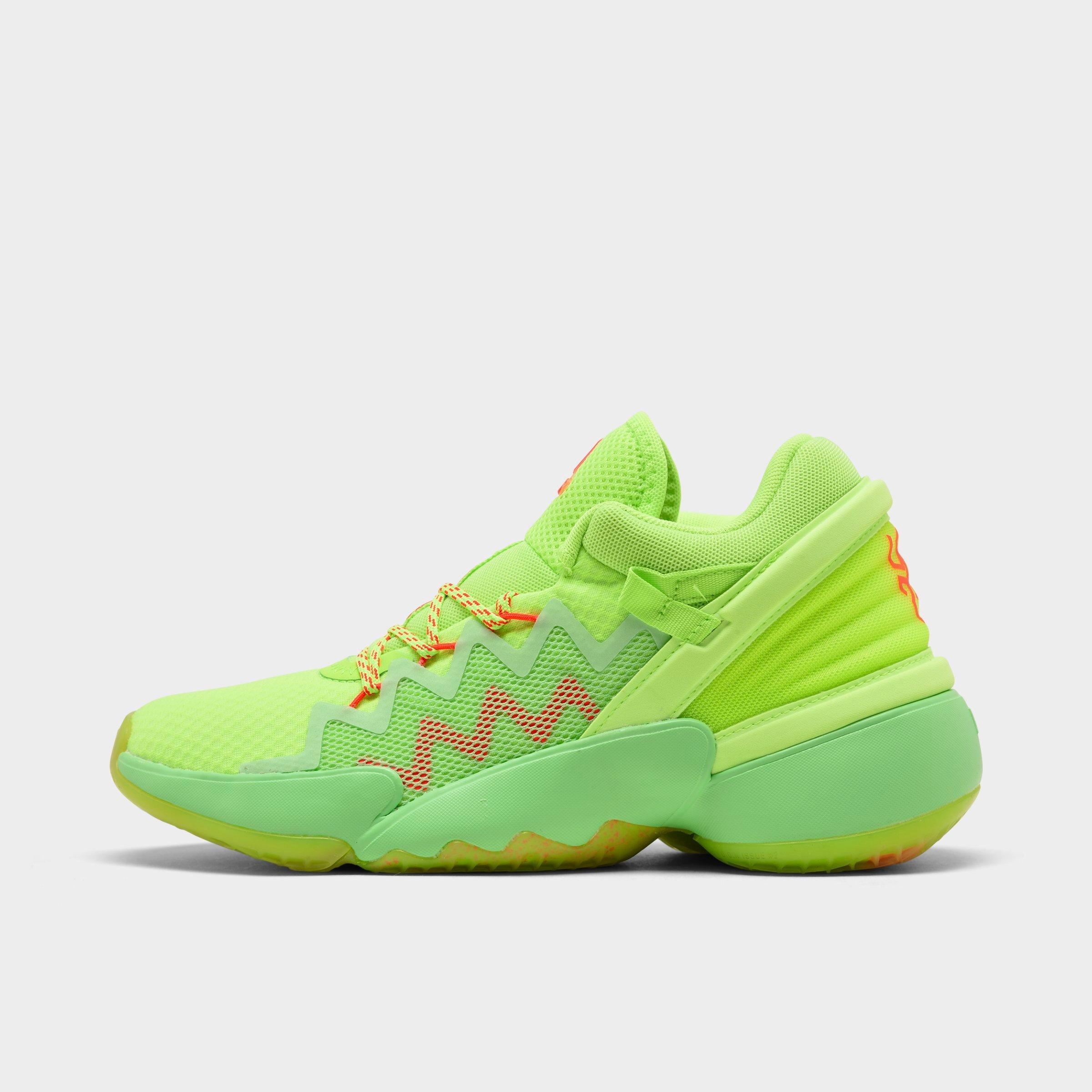 adidas basketball shoes for kids