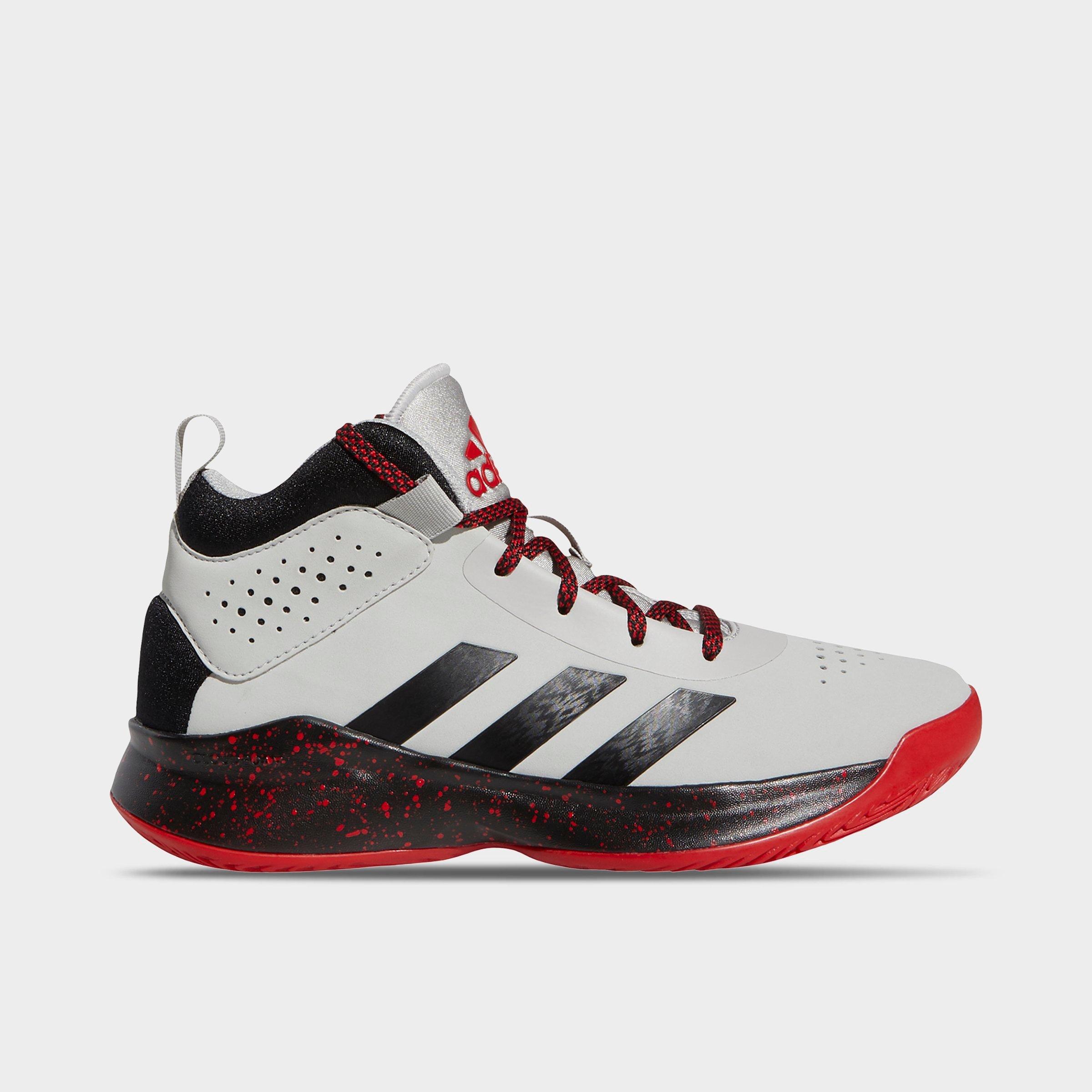 adidas shoes basketball