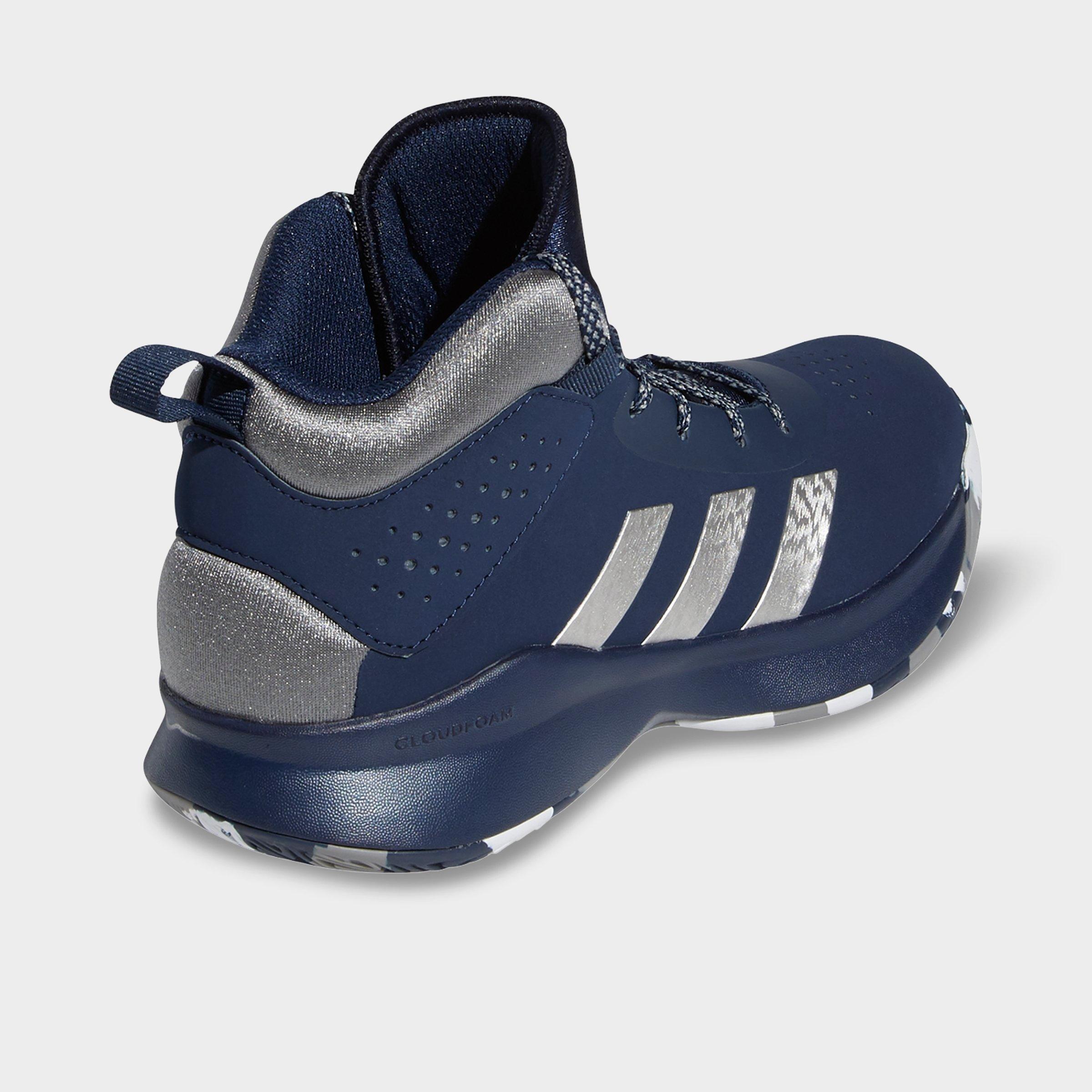 adidas wide basketball shoes