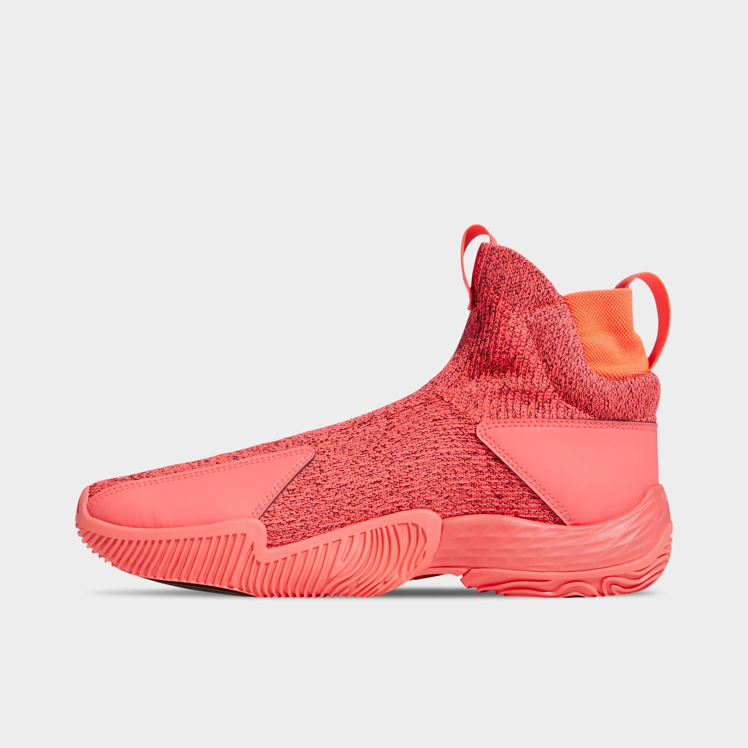 finish line adidas basketball shoes